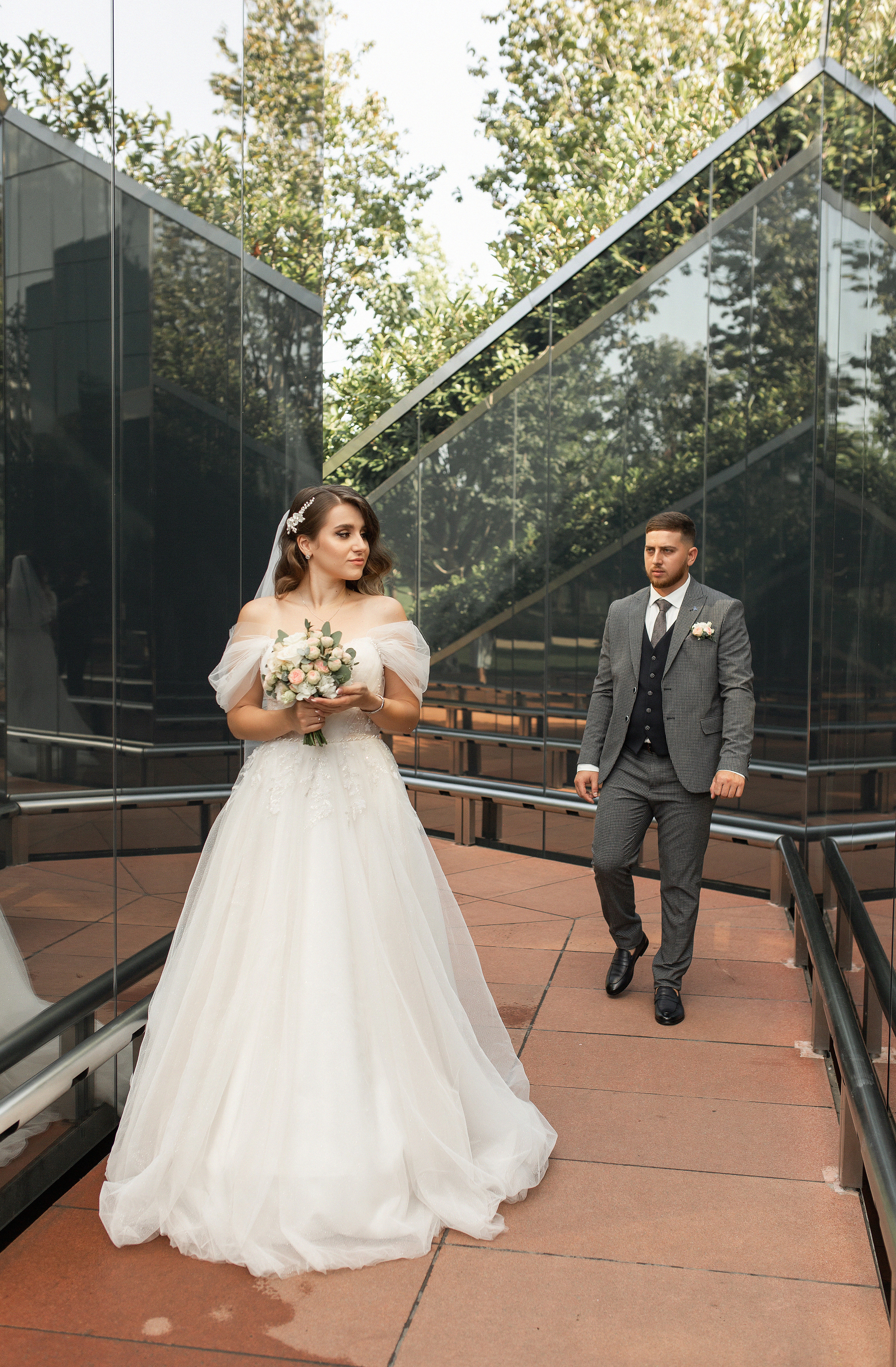 Тимур&Ира. Свадебный фотограф в Краснодаре Анастасия Широкова