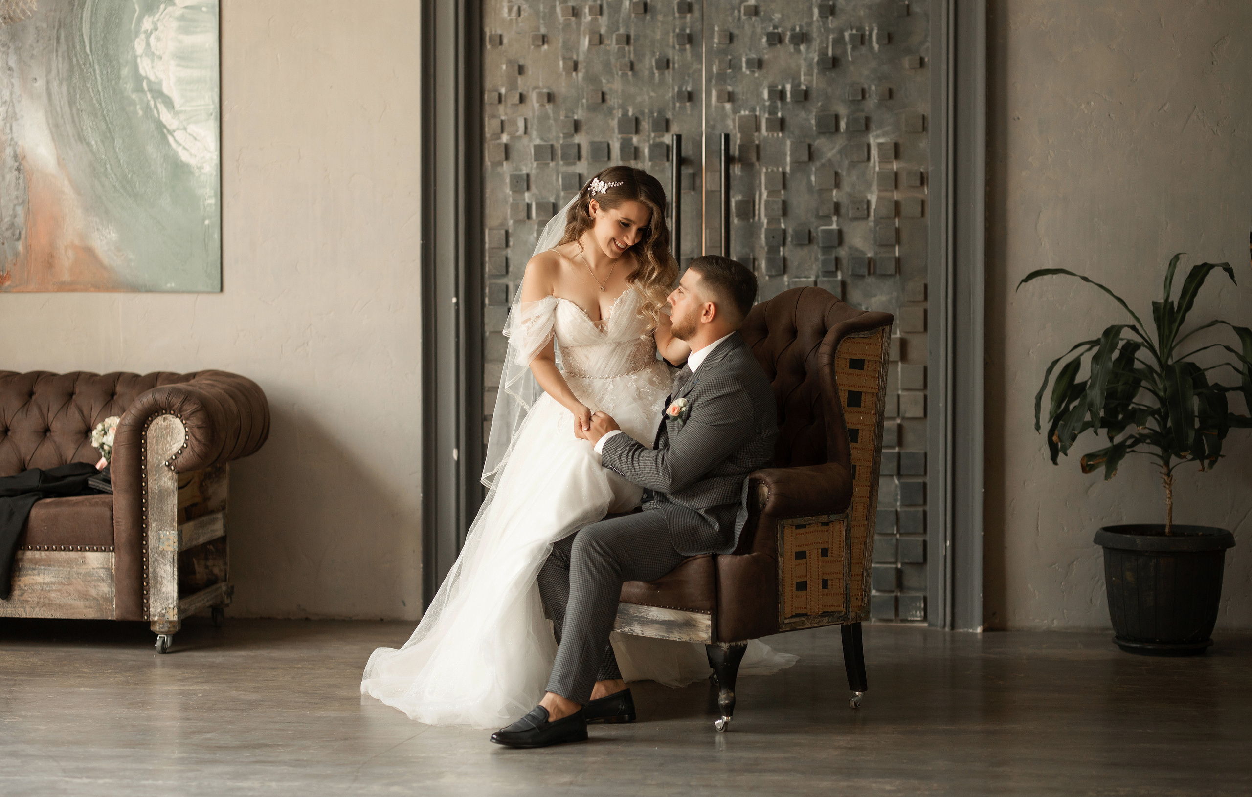 Тимур&Ира. Свадебный фотограф в Краснодаре Анастасия Широкова