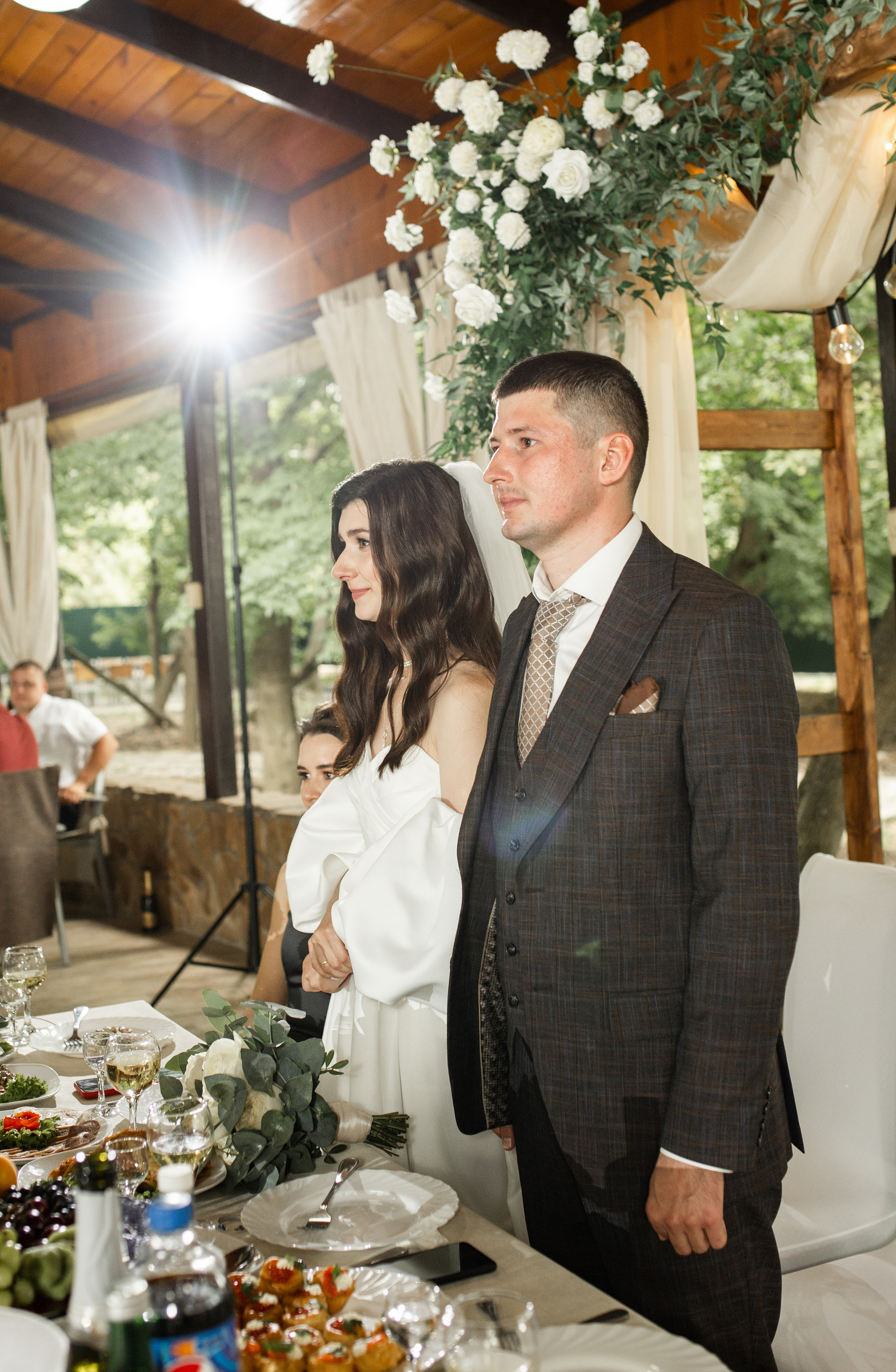 Степан&Анна. Свадебный фотограф в Краснодаре Анастасия Широкова