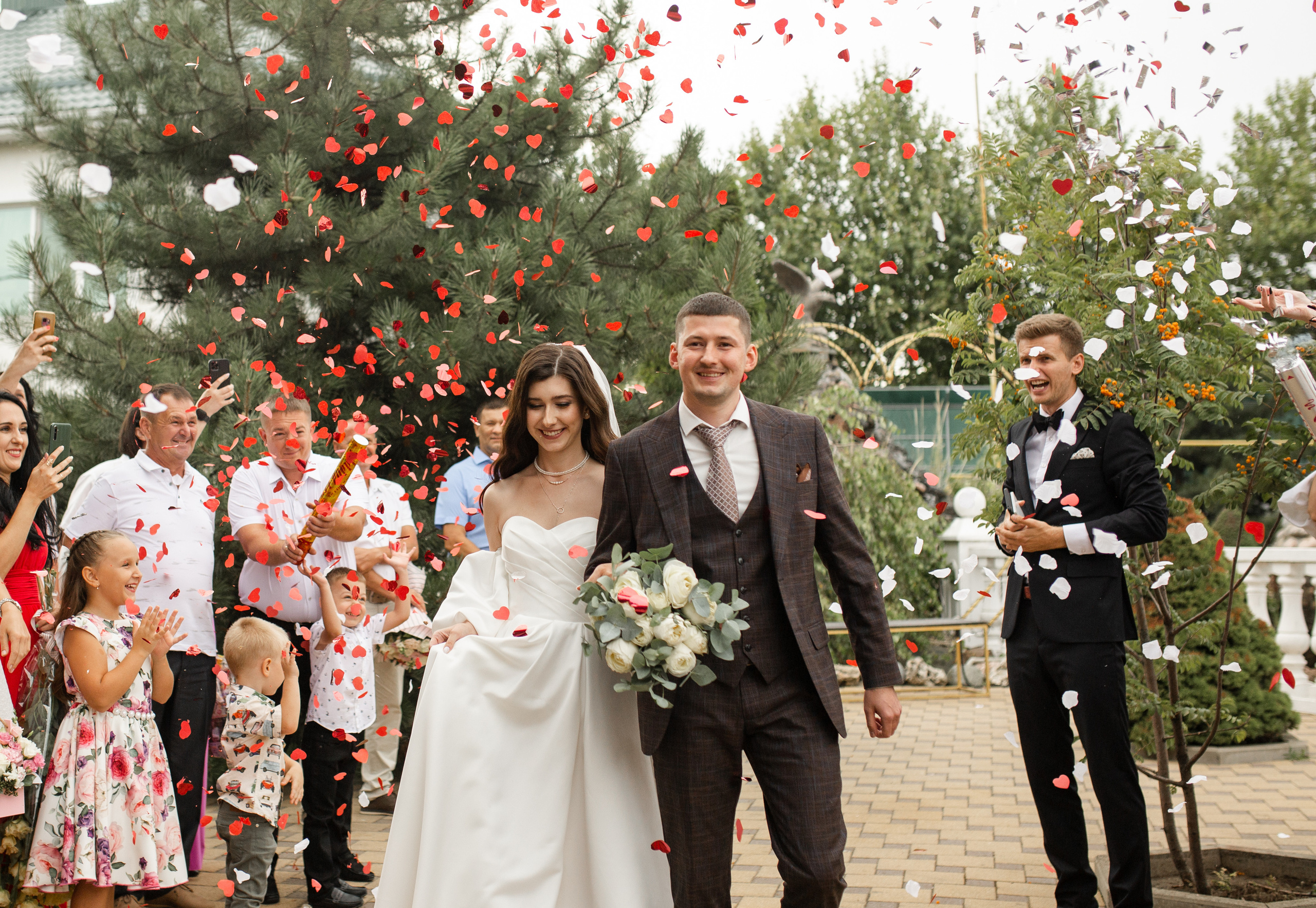 Степан&Анна. Свадебный фотограф в Краснодаре Анастасия Широкова