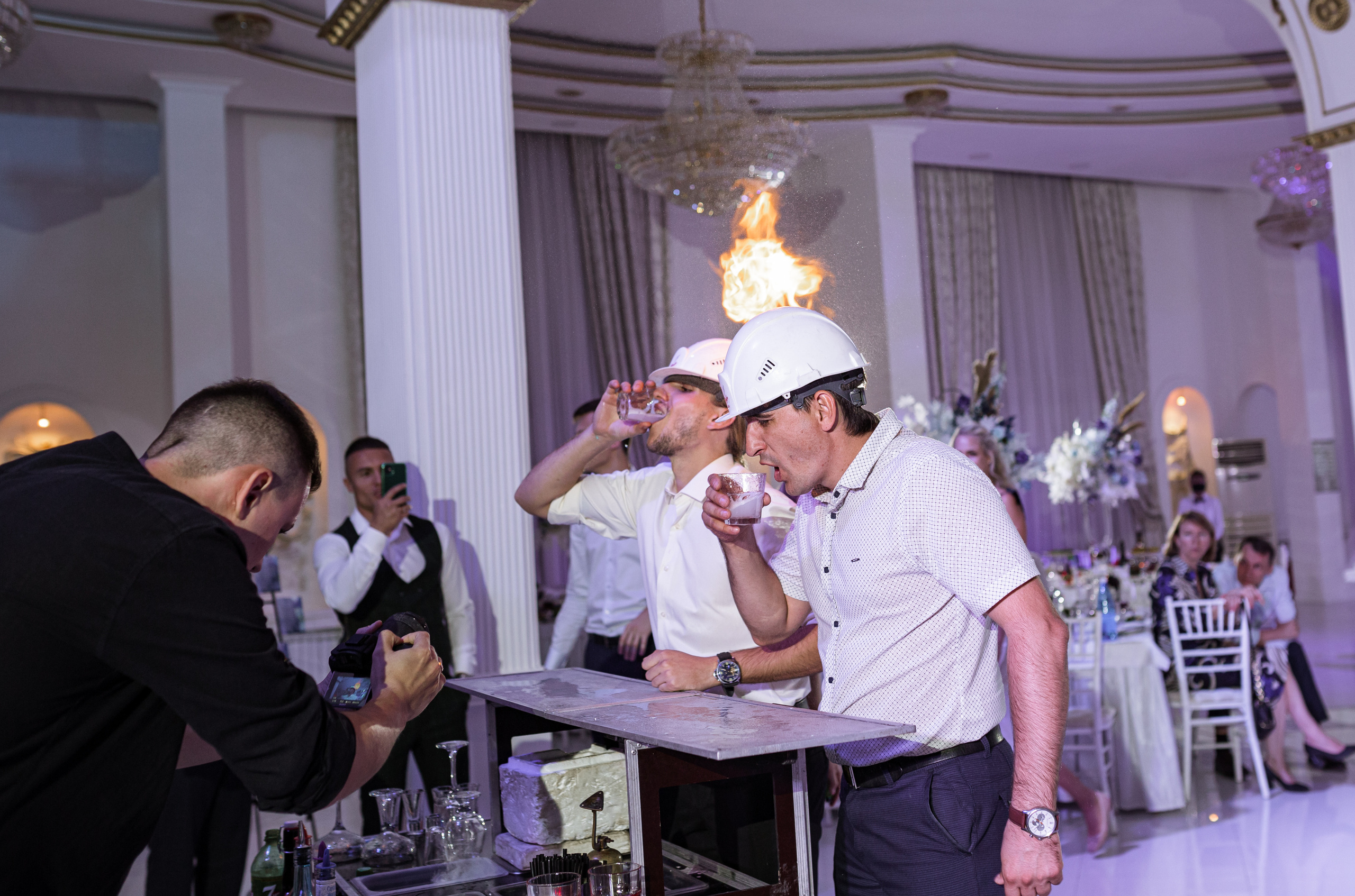 Женя&Виолетта. Свадебный фотограф в Краснодаре Анастасия Широкова