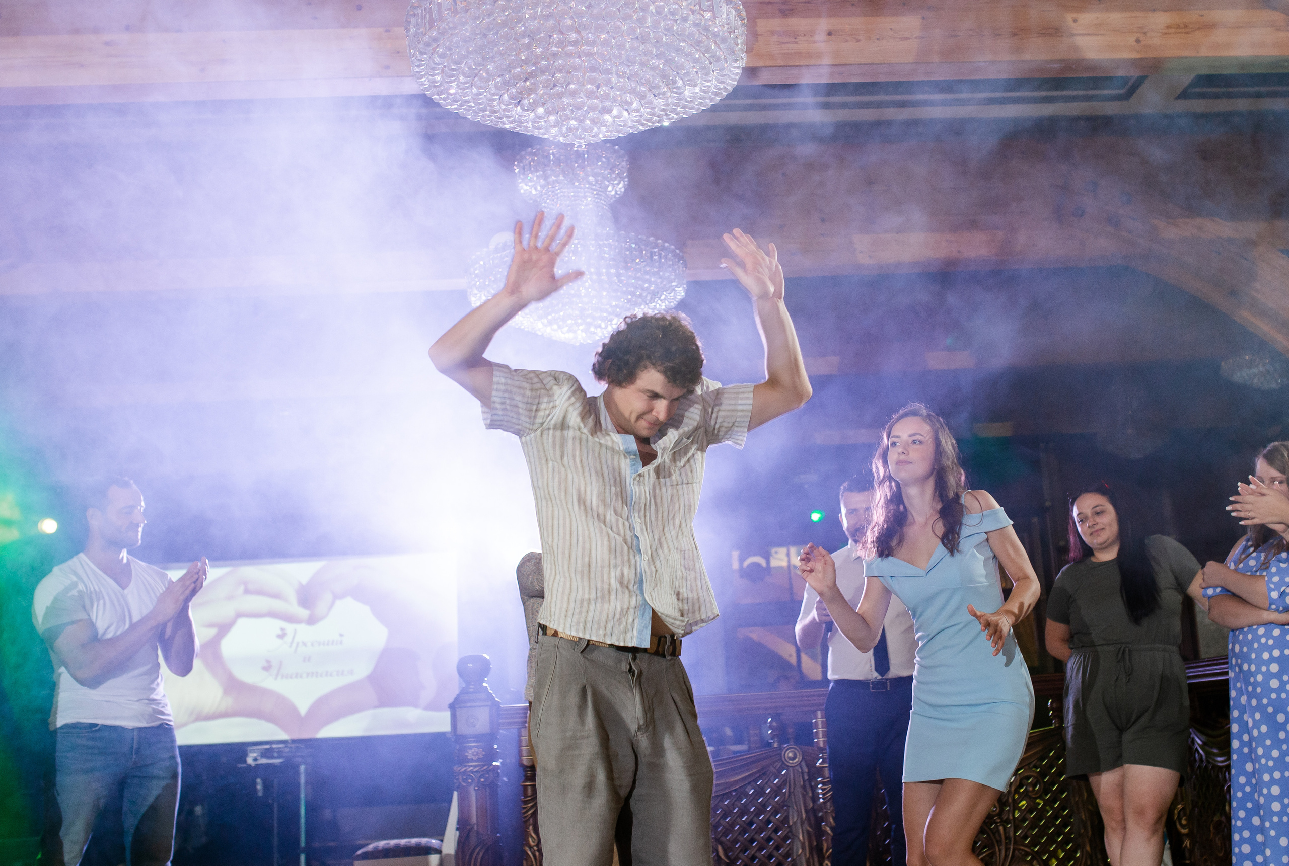 Арсений&Настя. Свадебный фотограф в Краснодаре Анастасия Широкова