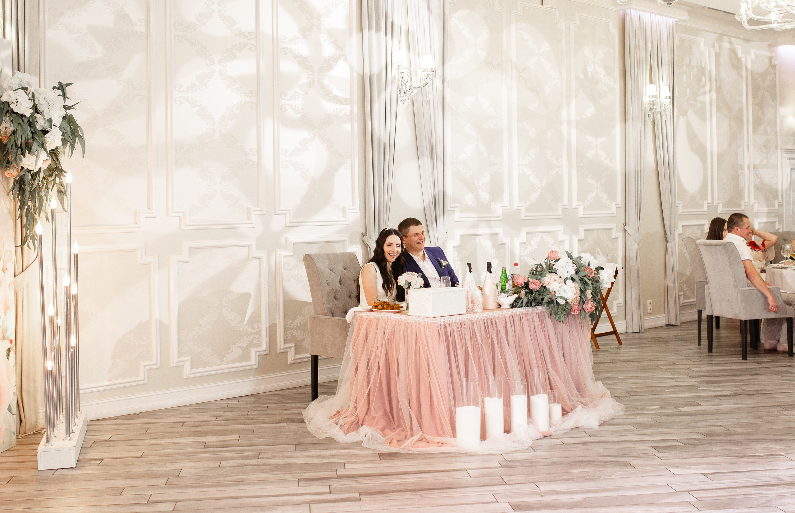 Рома&Анжелика. Свадебный фотограф в Краснодаре Анастасия Широкова