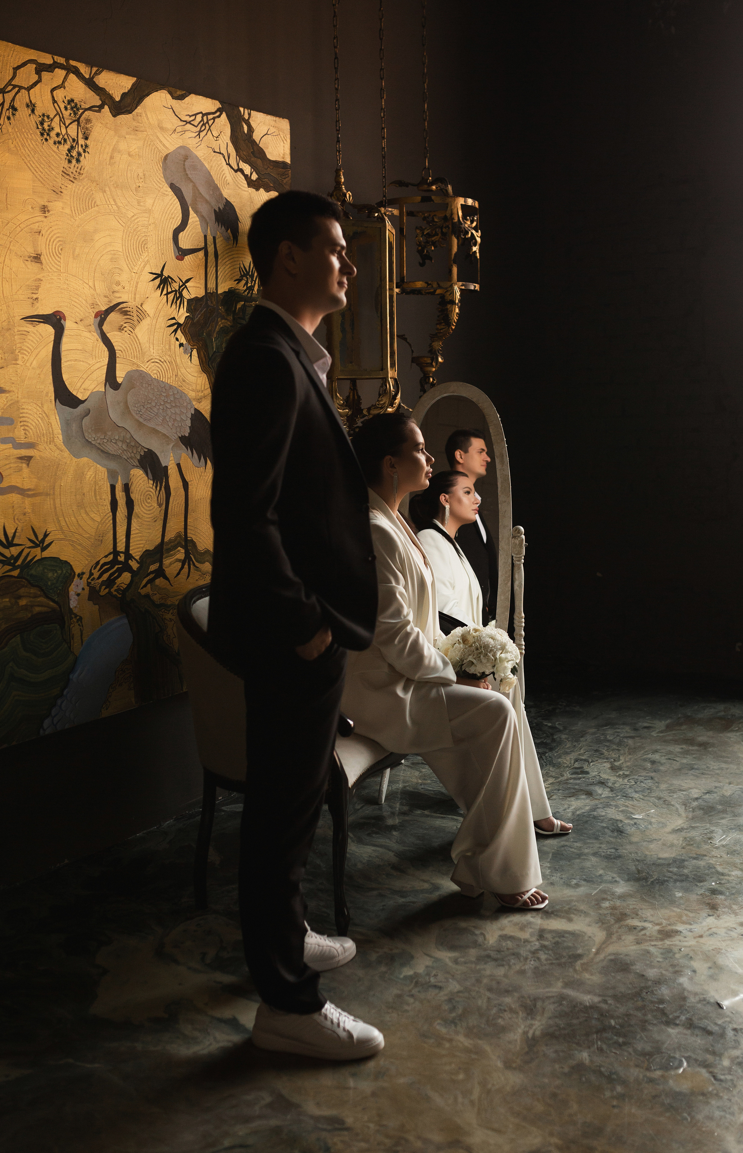 Женя&Виолетта. Свадебный фотограф в Краснодаре Анастасия Широкова