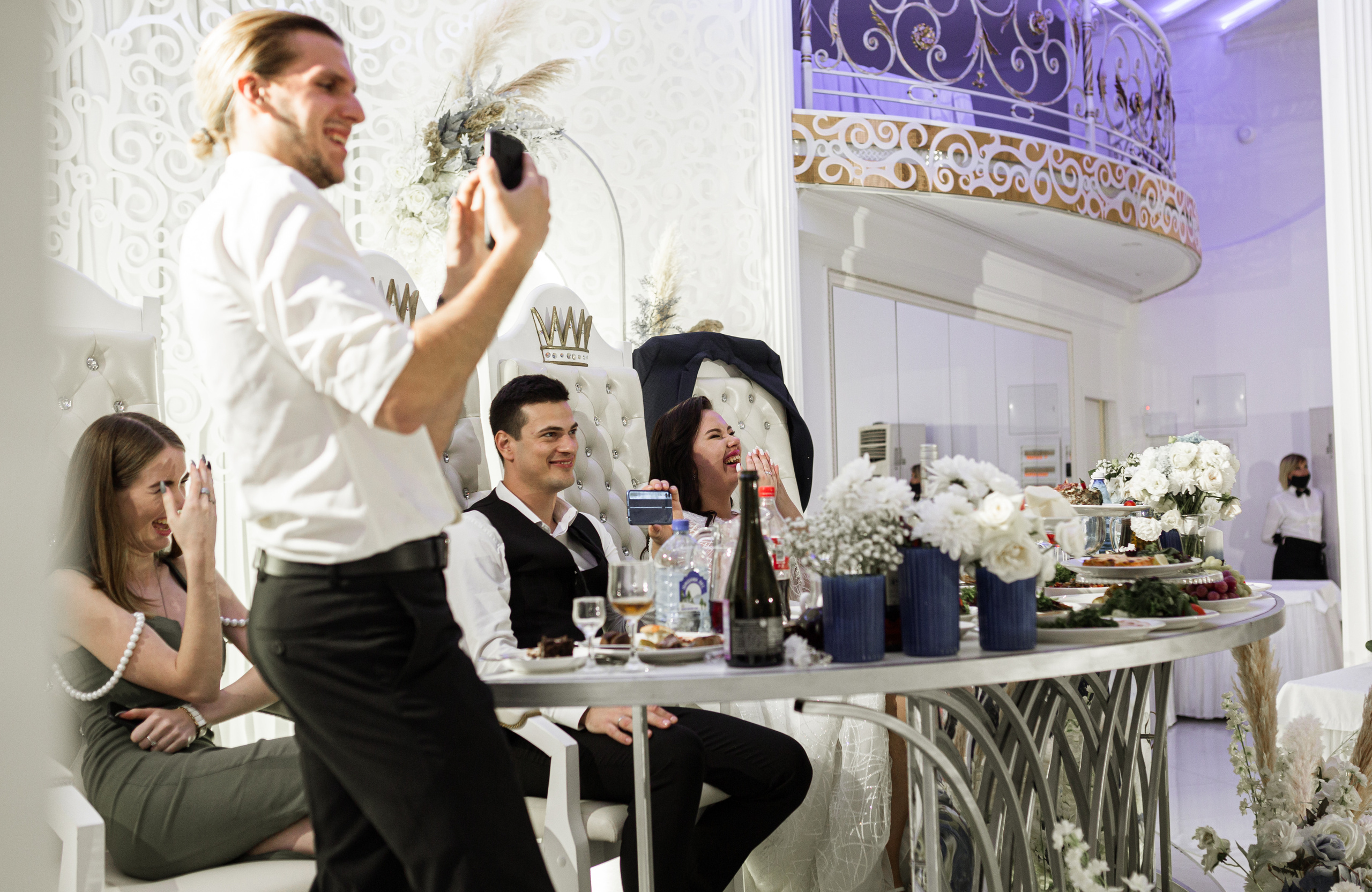 Женя&Виолетта. Свадебный фотограф в Краснодаре Анастасия Широкова