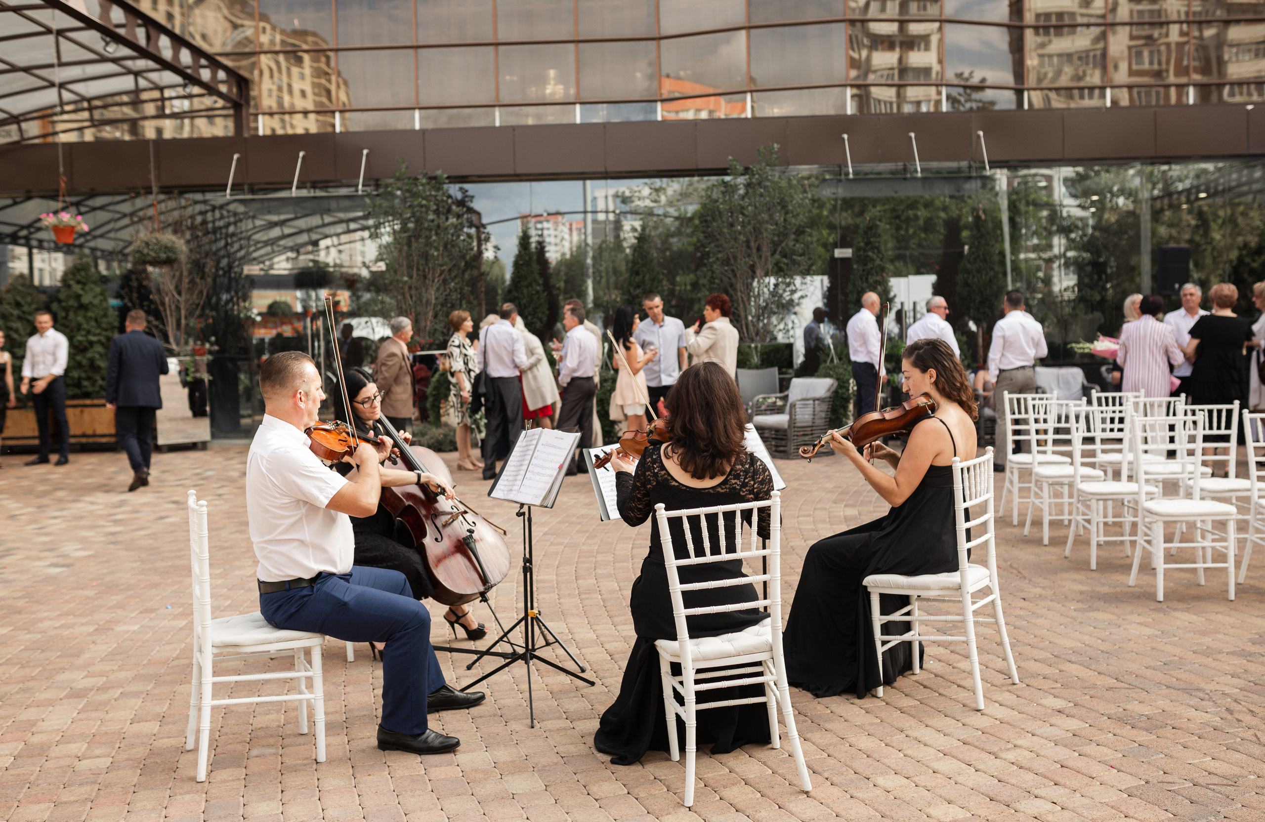Женя&Виолетта. Свадебный фотограф в Краснодаре Анастасия Широкова