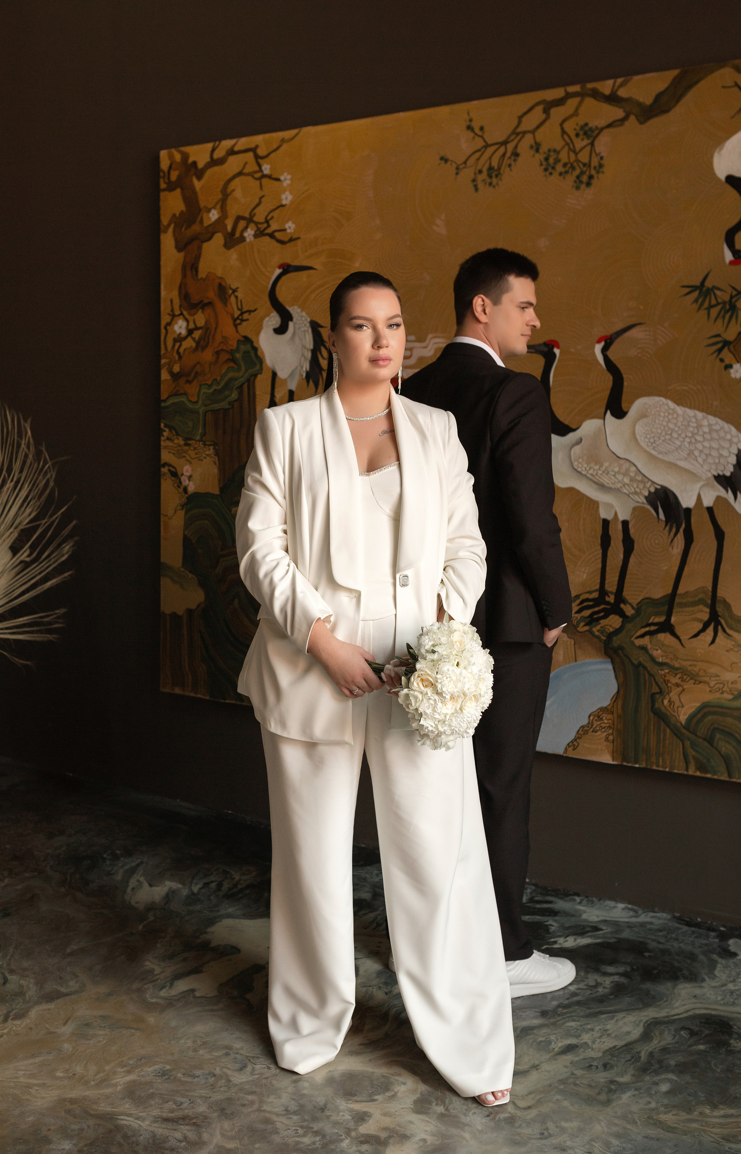 Женя&Виолетта. Свадебный фотограф в Краснодаре Анастасия Широкова