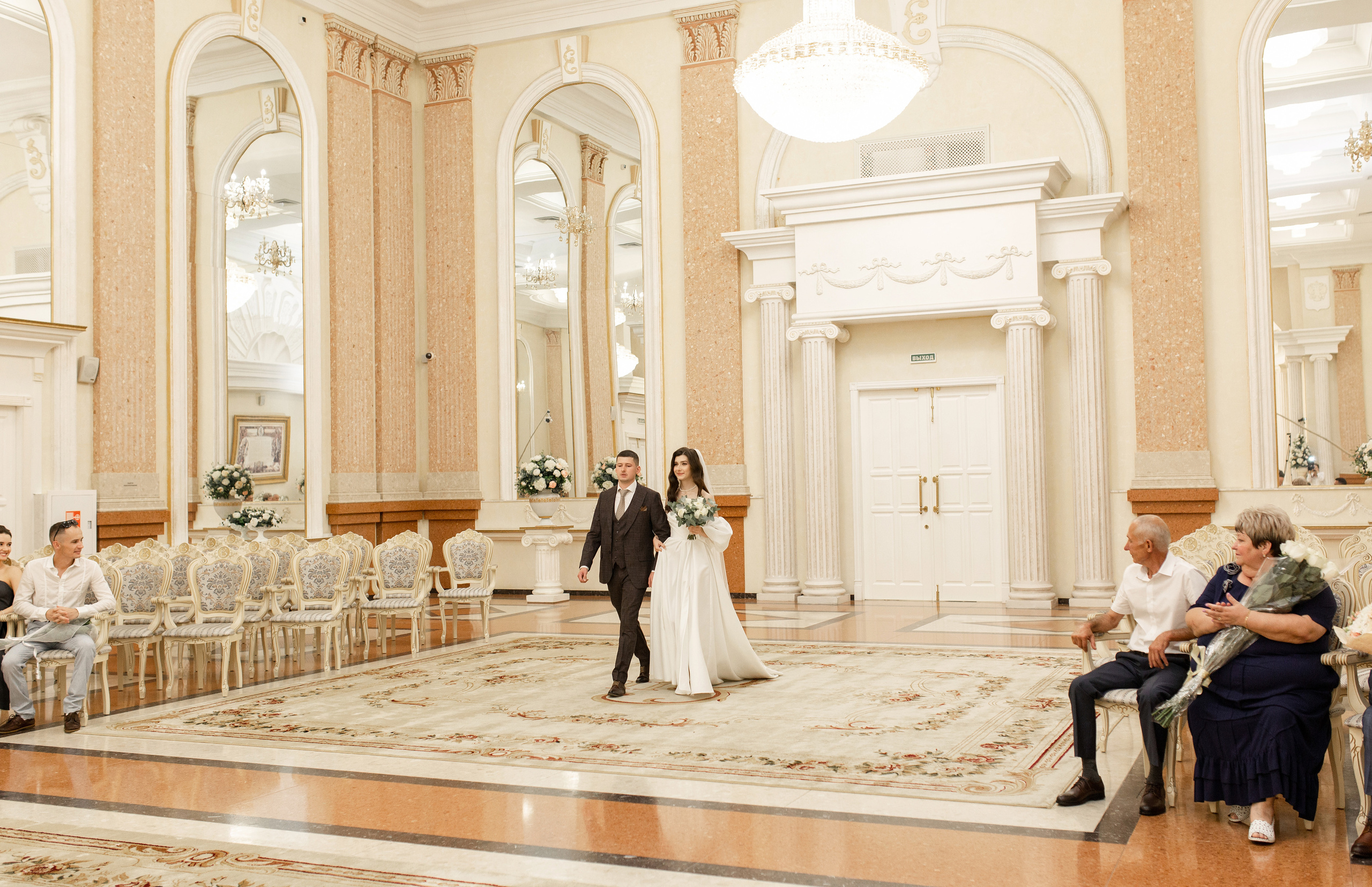 Степан&Анна. Свадебный фотограф в Краснодаре Анастасия Широкова