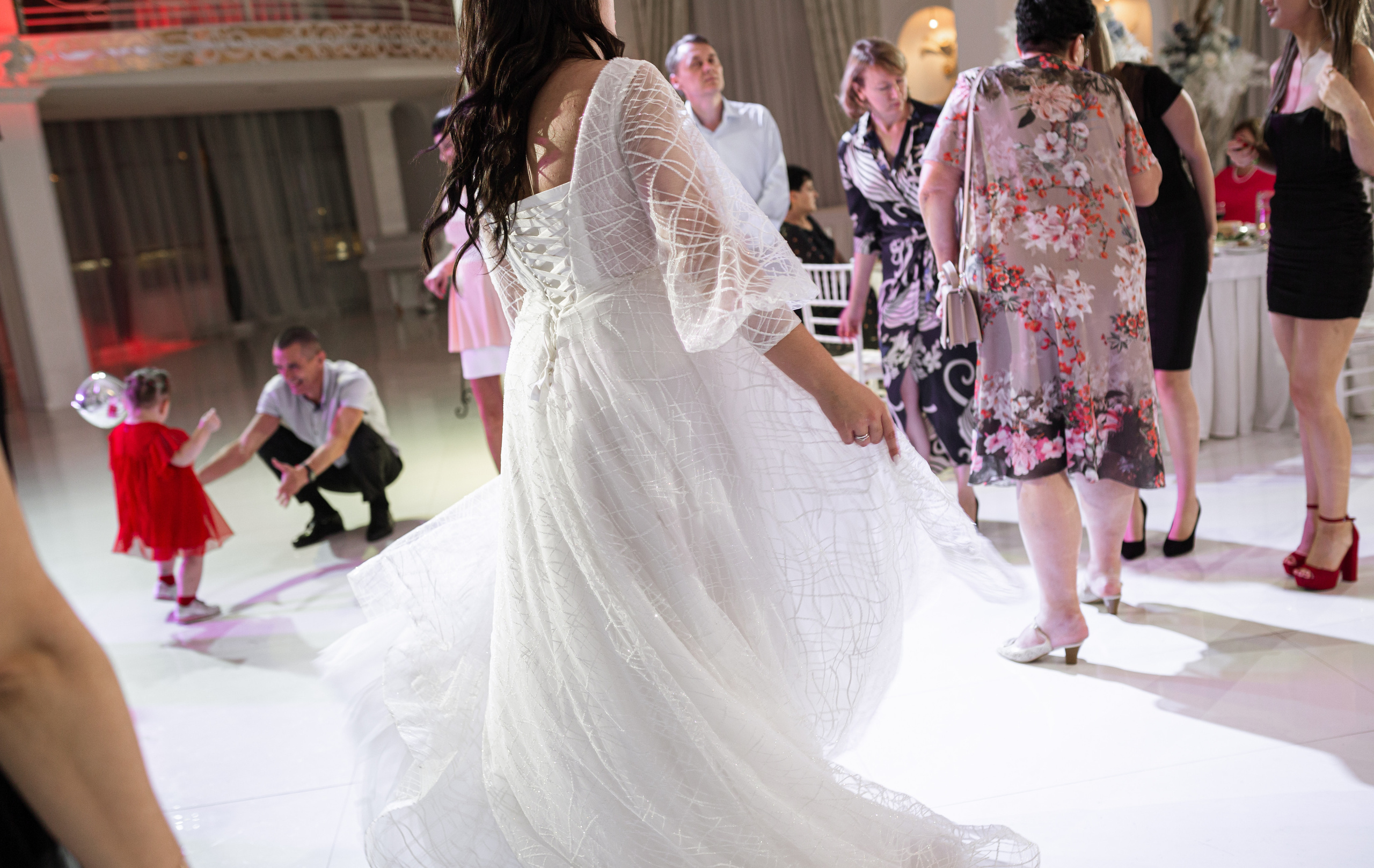 Женя&Виолетта. Свадебный фотограф в Краснодаре Анастасия Широкова