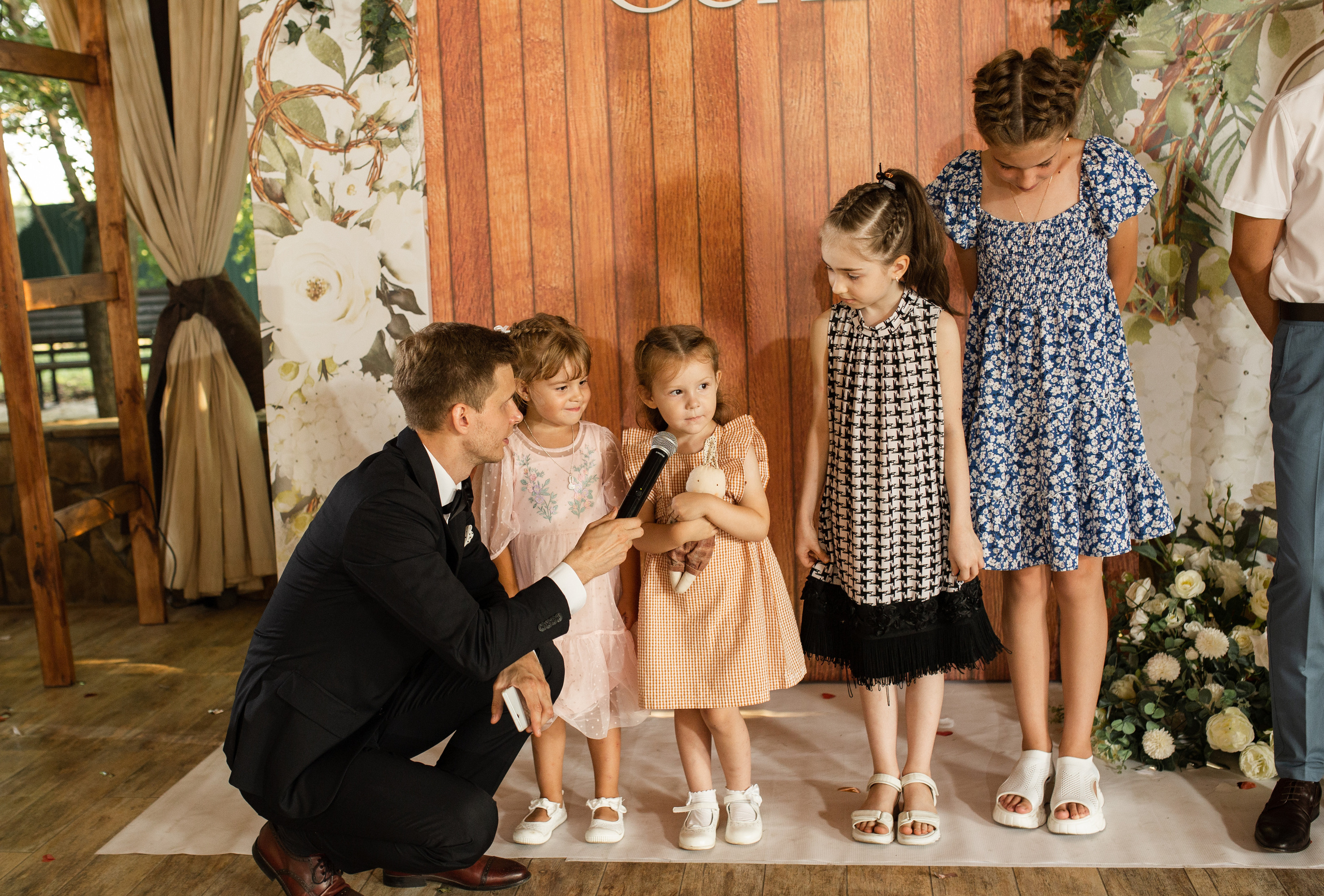 Степан&Анна. Свадебный фотограф в Краснодаре Анастасия Широкова