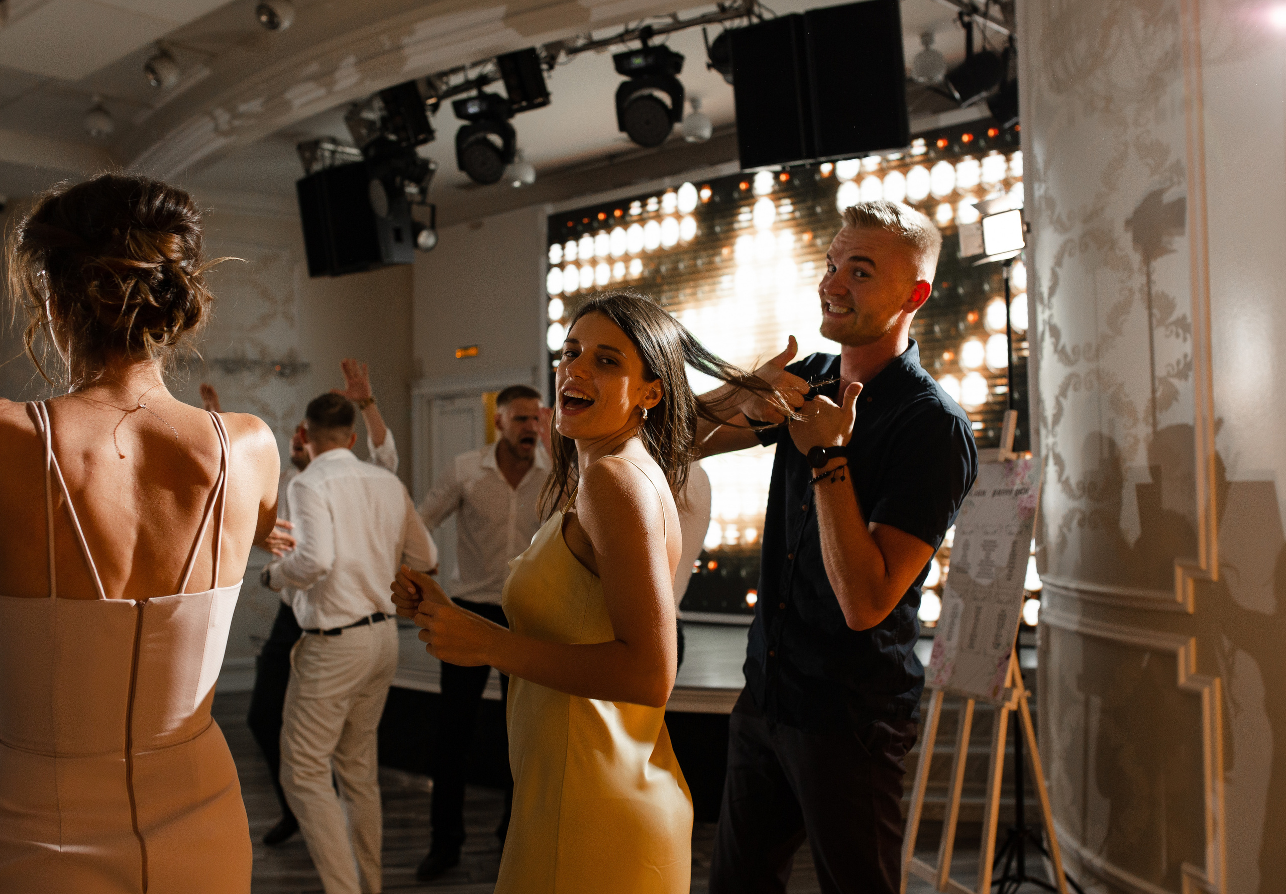 Рома&Анжелика. Свадебный фотограф в Краснодаре Анастасия Широкова