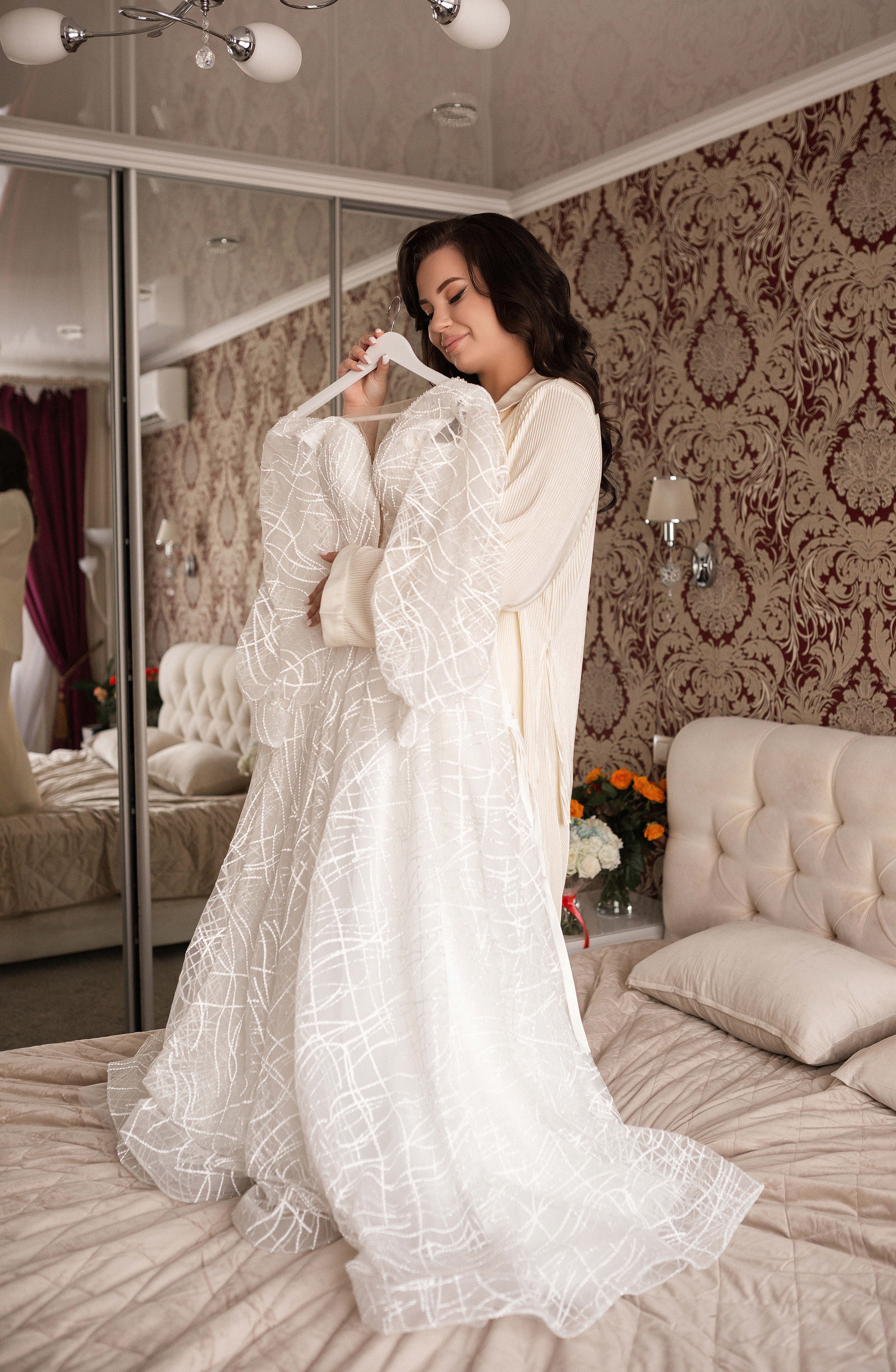 Женя&Виолетта. Свадебный фотограф в Краснодаре Анастасия Широкова