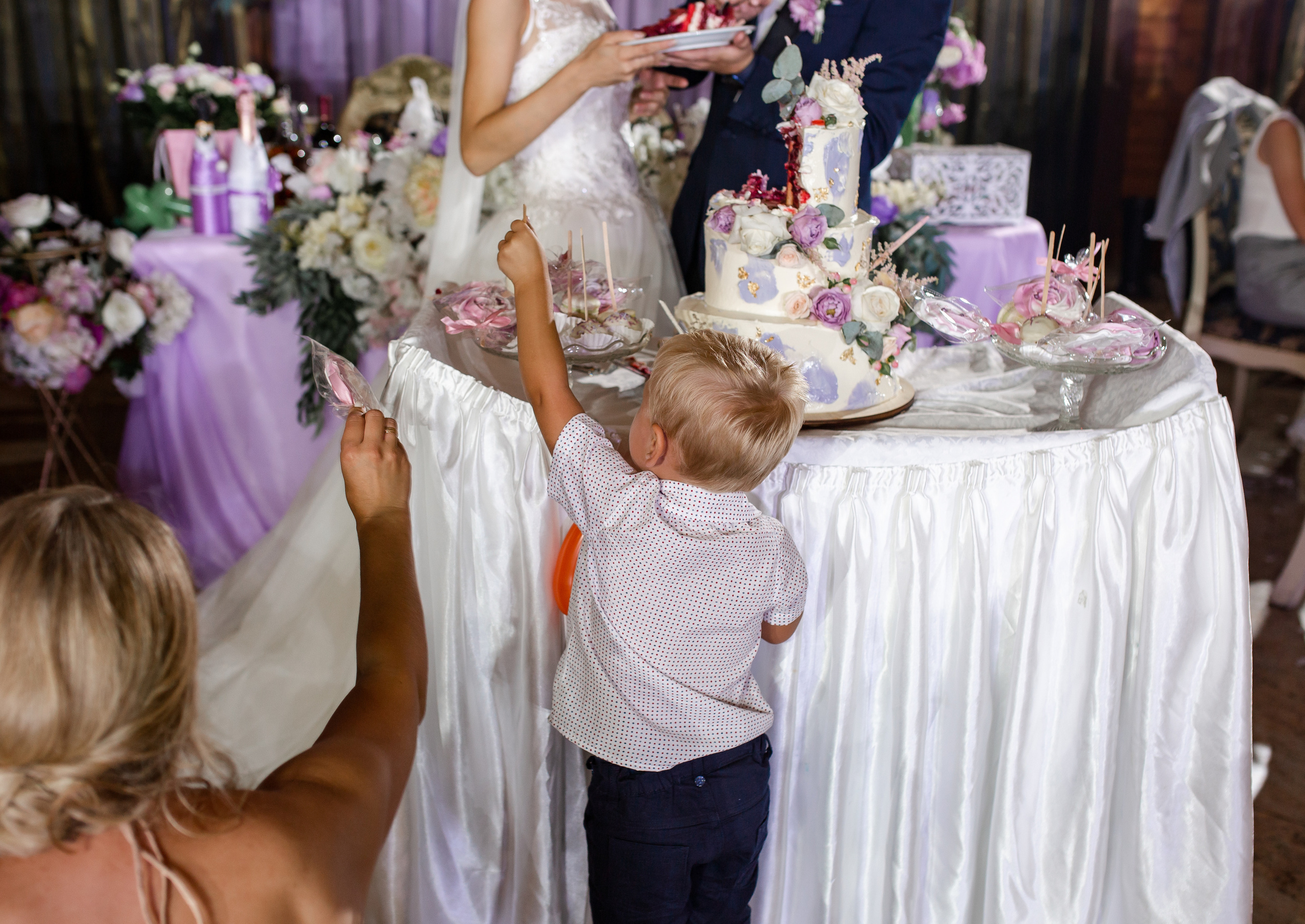 Арсений&Настя. Свадебный фотограф в Краснодаре Анастасия Широкова