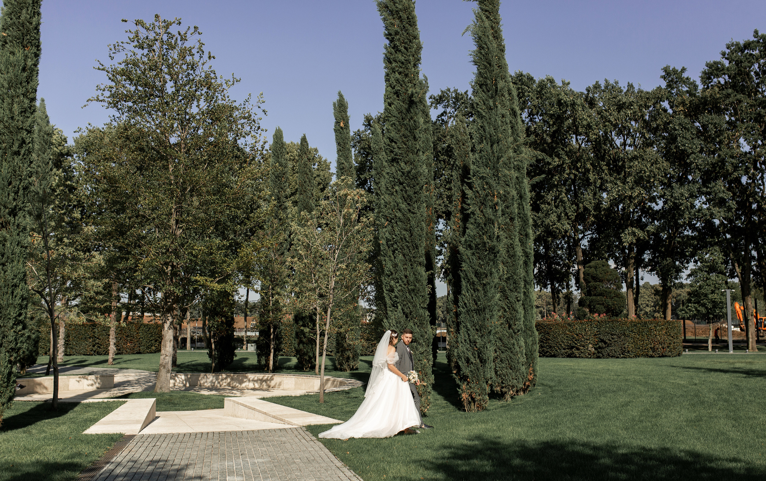 Тимур&Ира. Свадебный фотограф в Краснодаре Анастасия Широкова