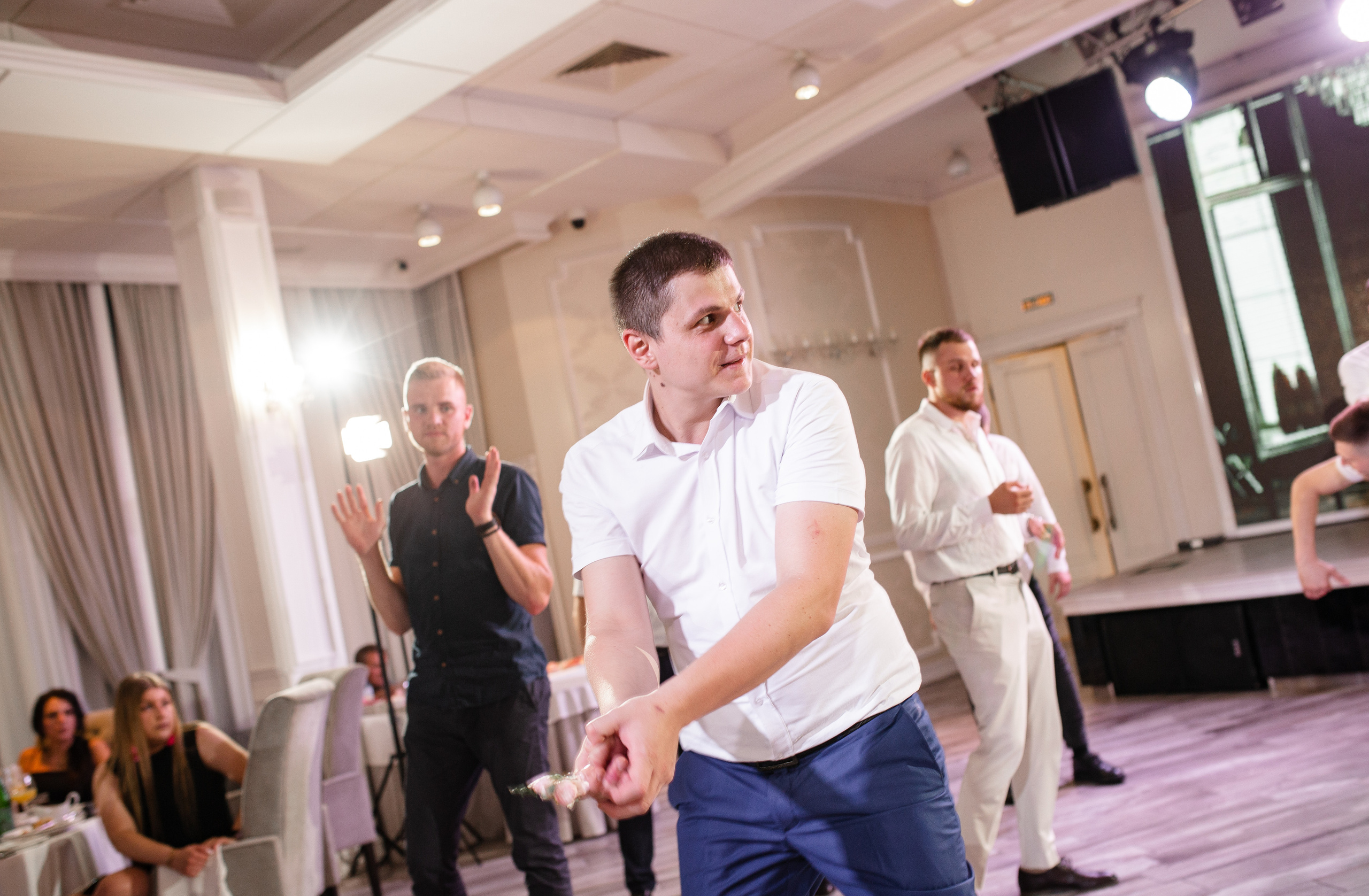 Рома&Анжелика. Свадебный фотограф в Краснодаре Анастасия Широкова