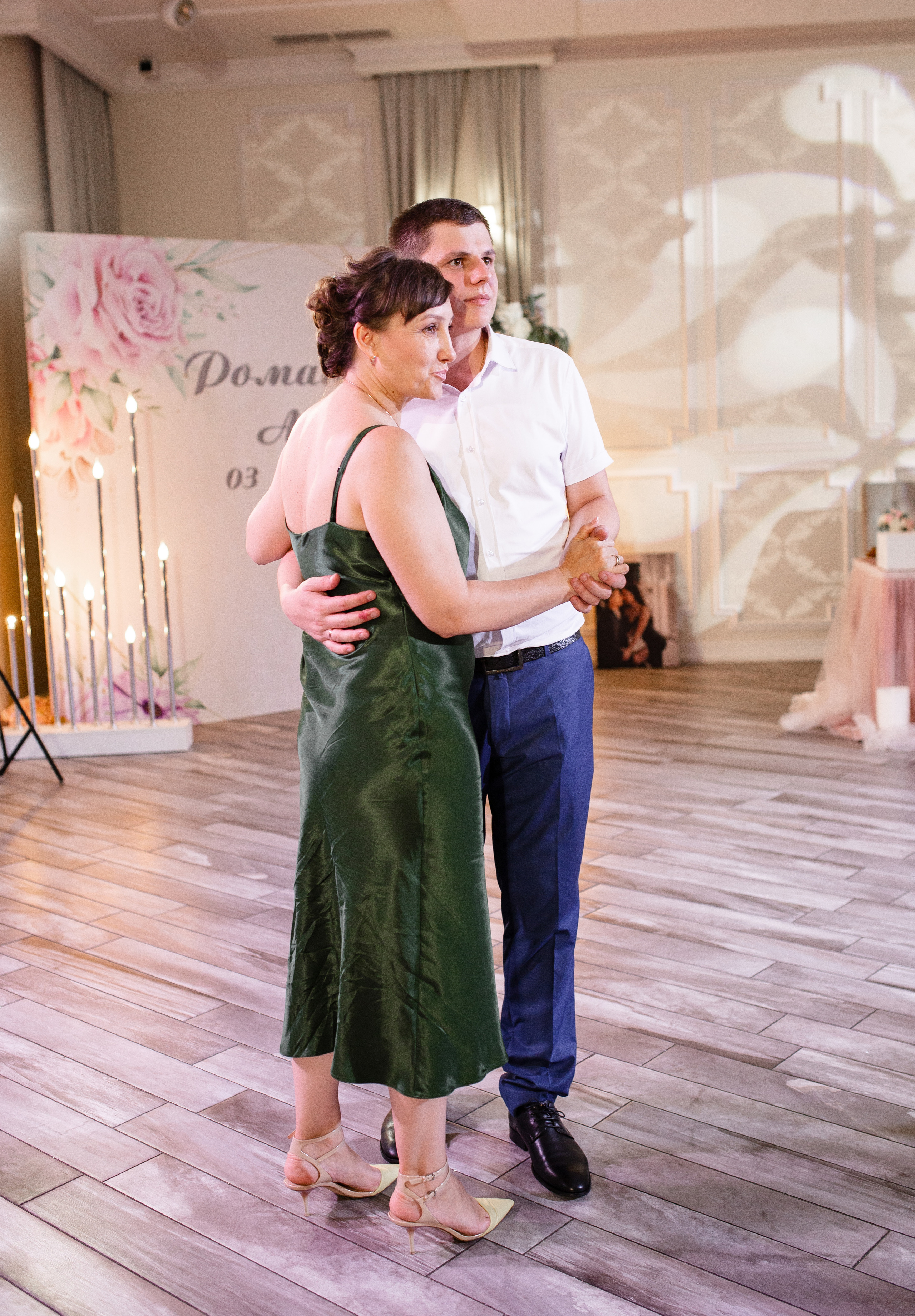 Рома&Анжелика. Свадебный фотограф в Краснодаре Анастасия Широкова