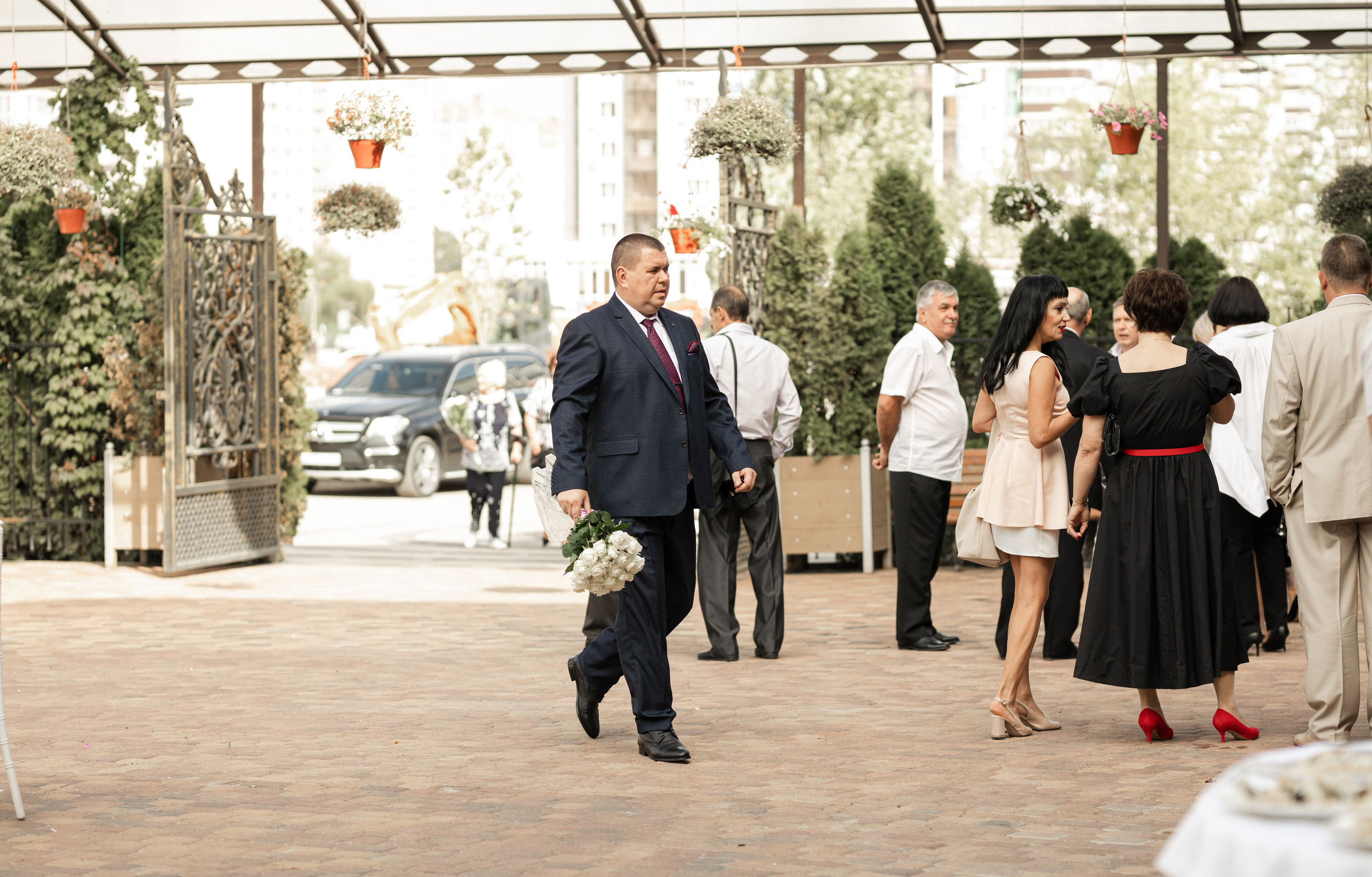 Женя&Виолетта. Свадебный фотограф в Краснодаре Анастасия Широкова