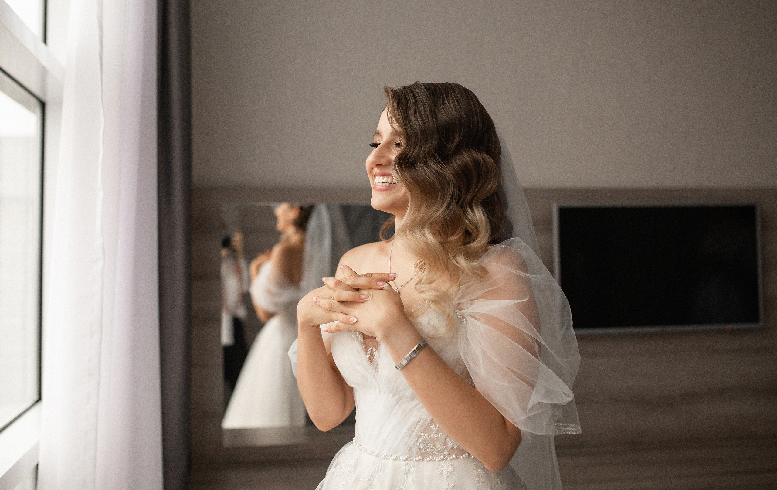 Тимур&Ира. Свадебный фотограф в Краснодаре Анастасия Широкова