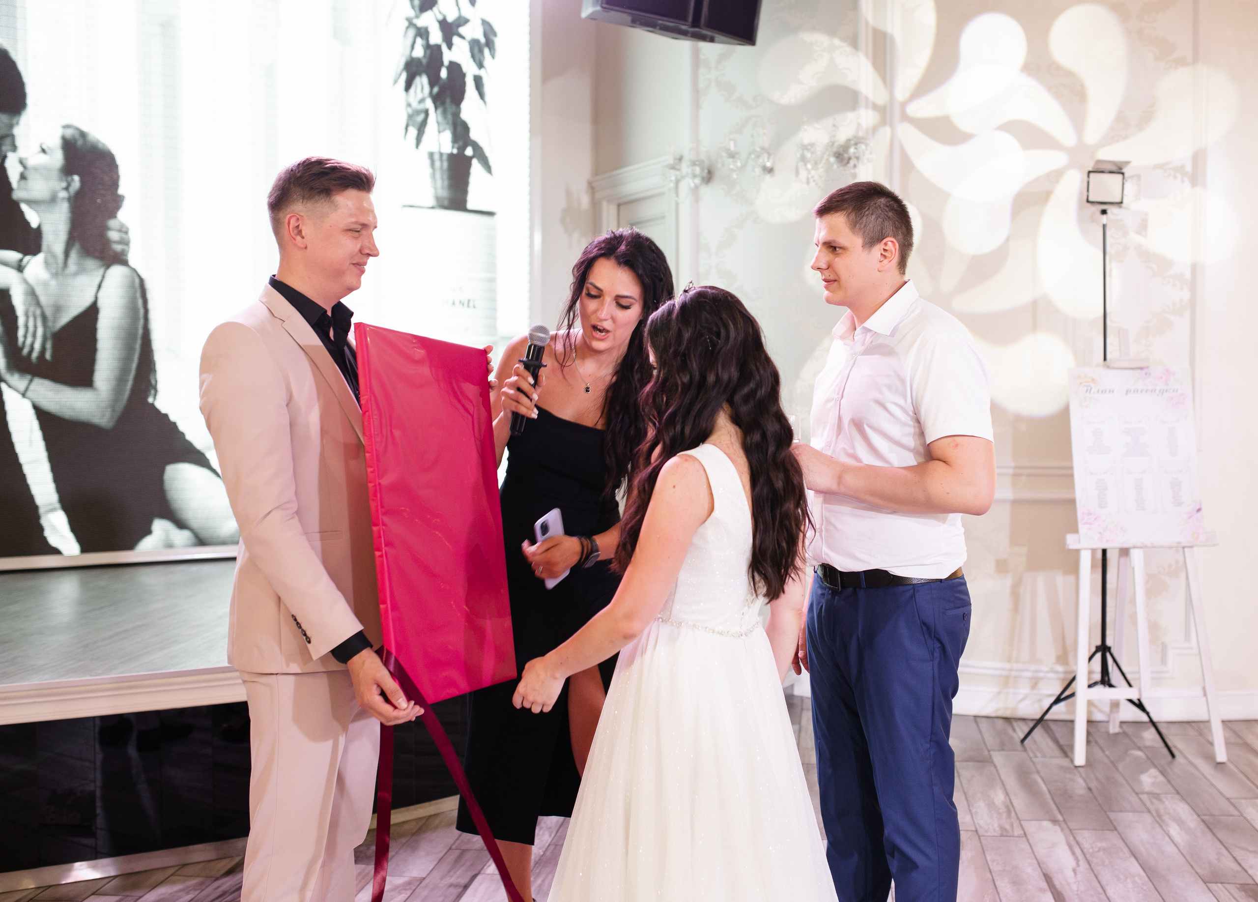 Рома&Анжелика. Свадебный фотограф в Краснодаре Анастасия Широкова