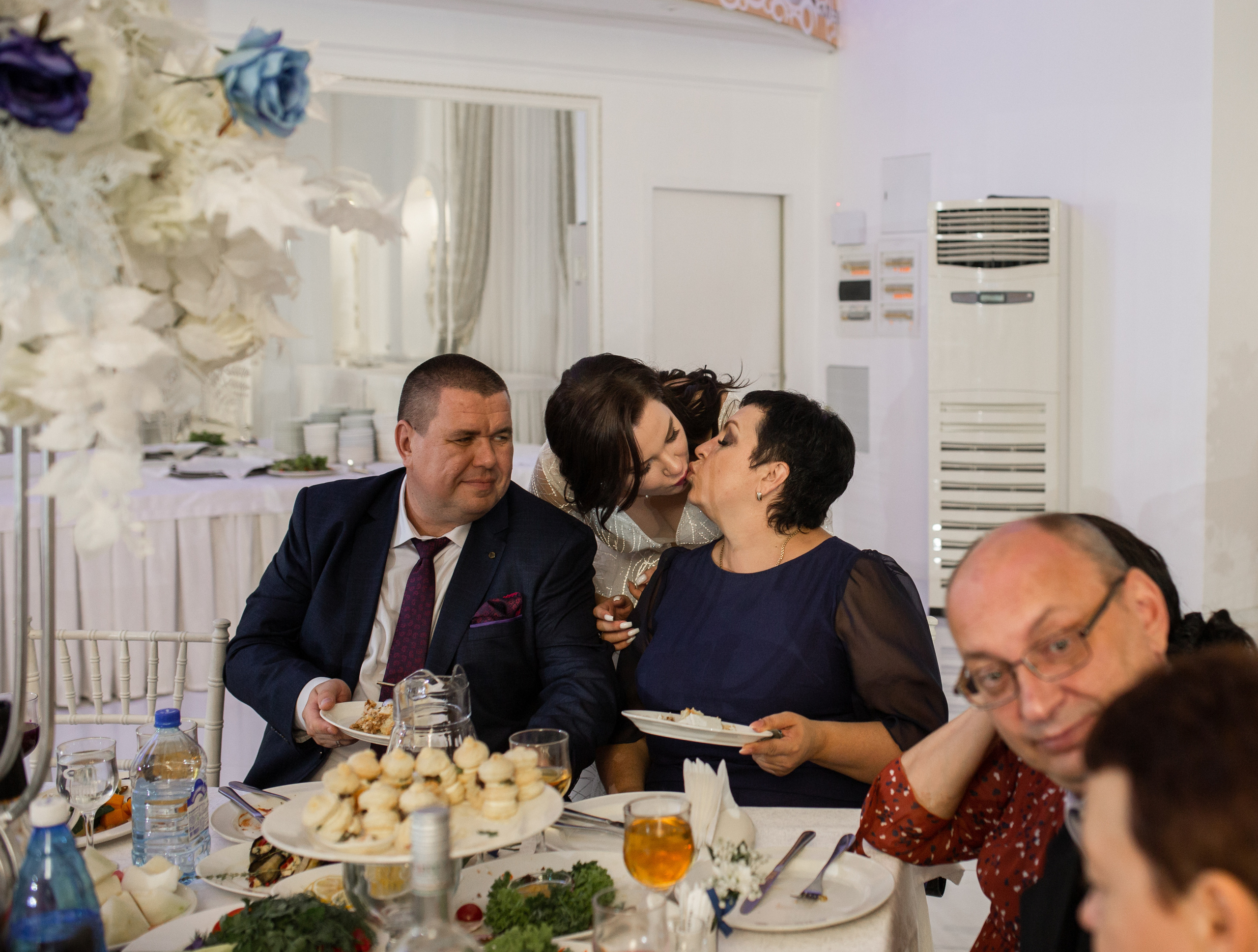 Женя&Виолетта. Свадебный фотограф в Краснодаре Анастасия Широкова