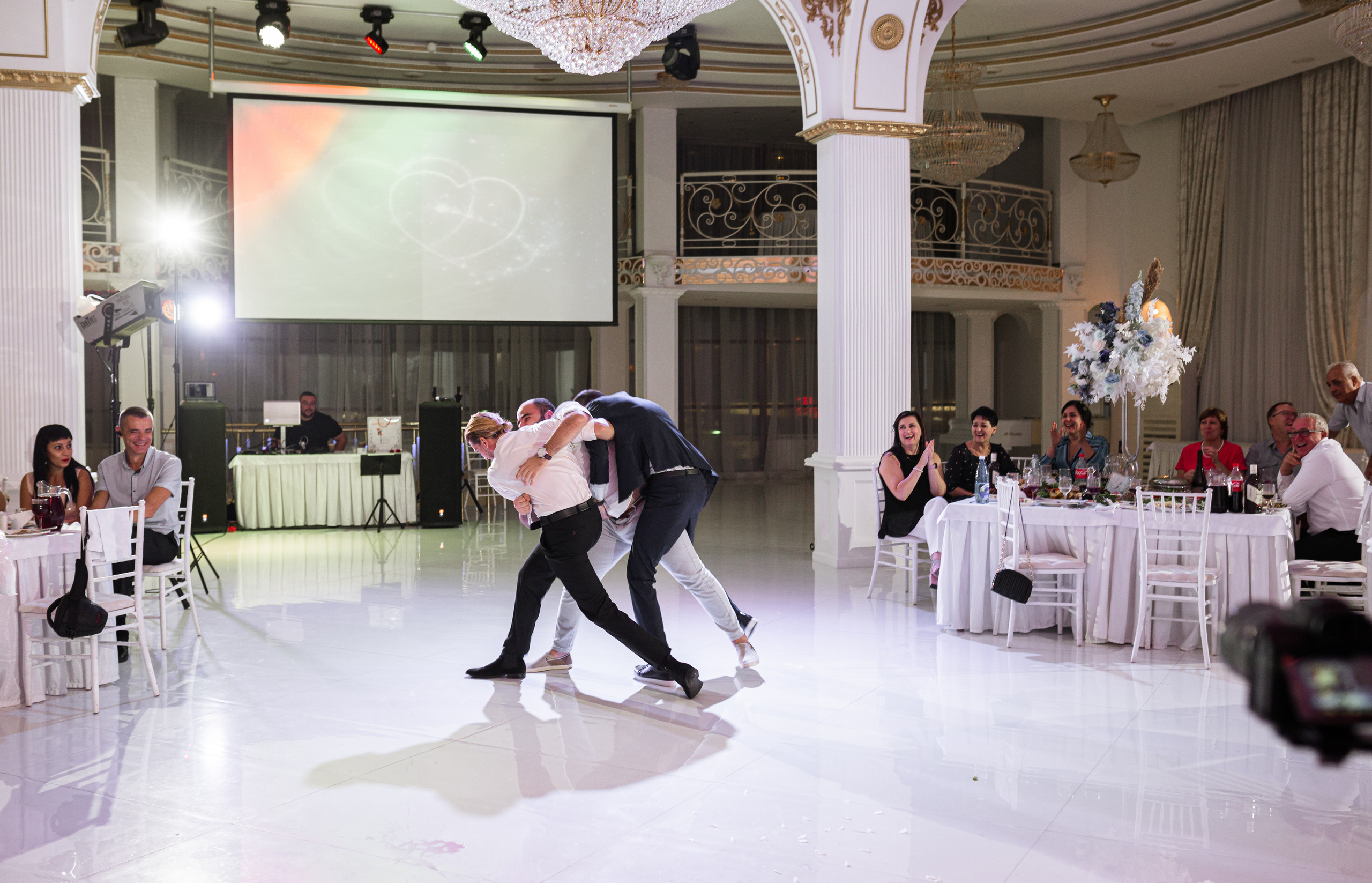 Женя&Виолетта. Свадебный фотограф в Краснодаре Анастасия Широкова