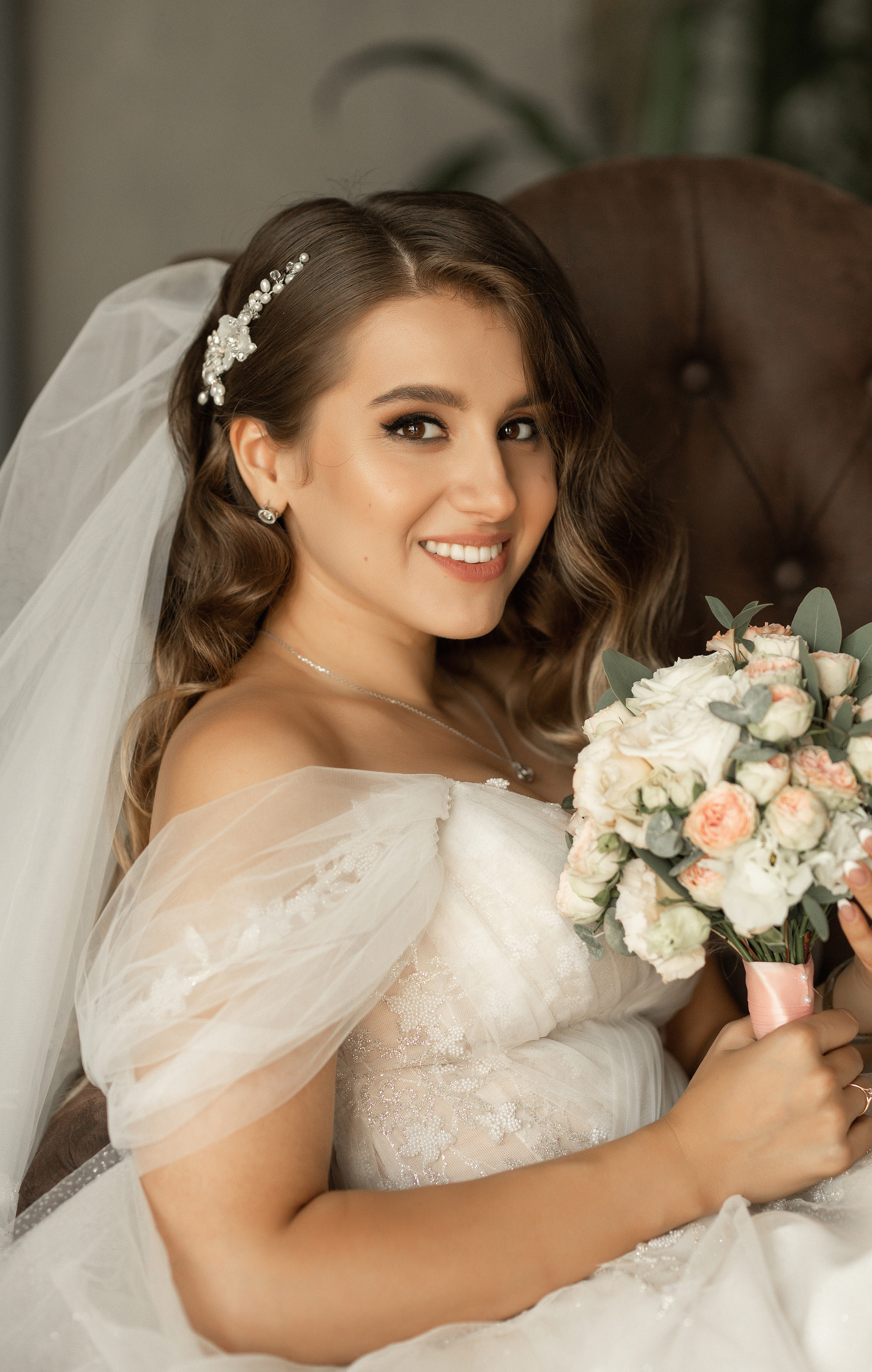 Тимур&Ира. Свадебный фотограф в Краснодаре Анастасия Широкова