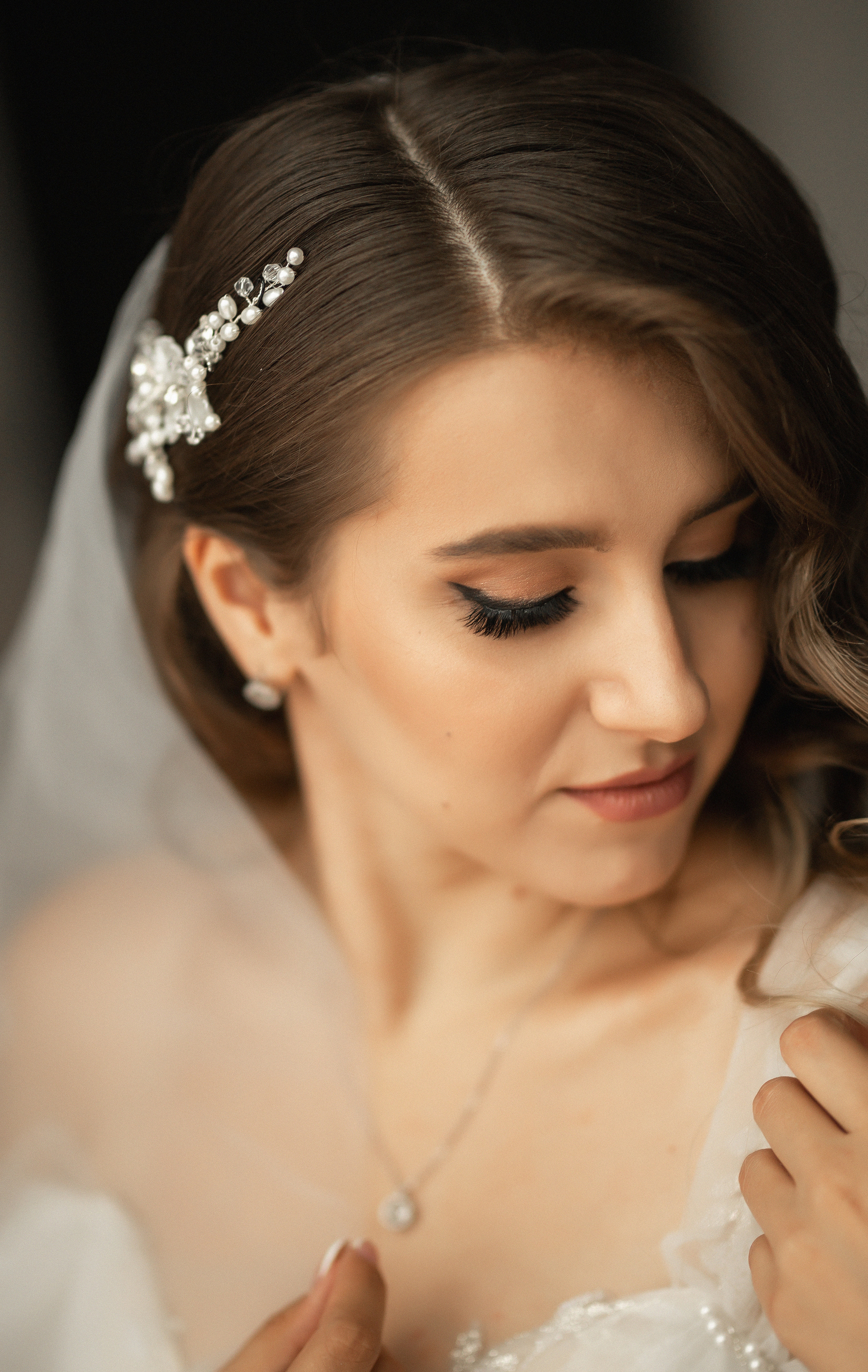 Тимур&Ира. Свадебный фотограф в Краснодаре Анастасия Широкова