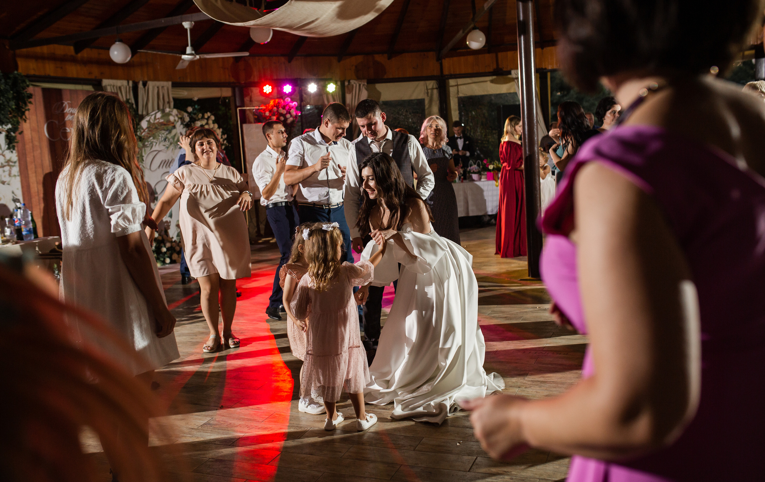 Степан&Анна. Свадебный фотограф в Краснодаре Анастасия Широкова