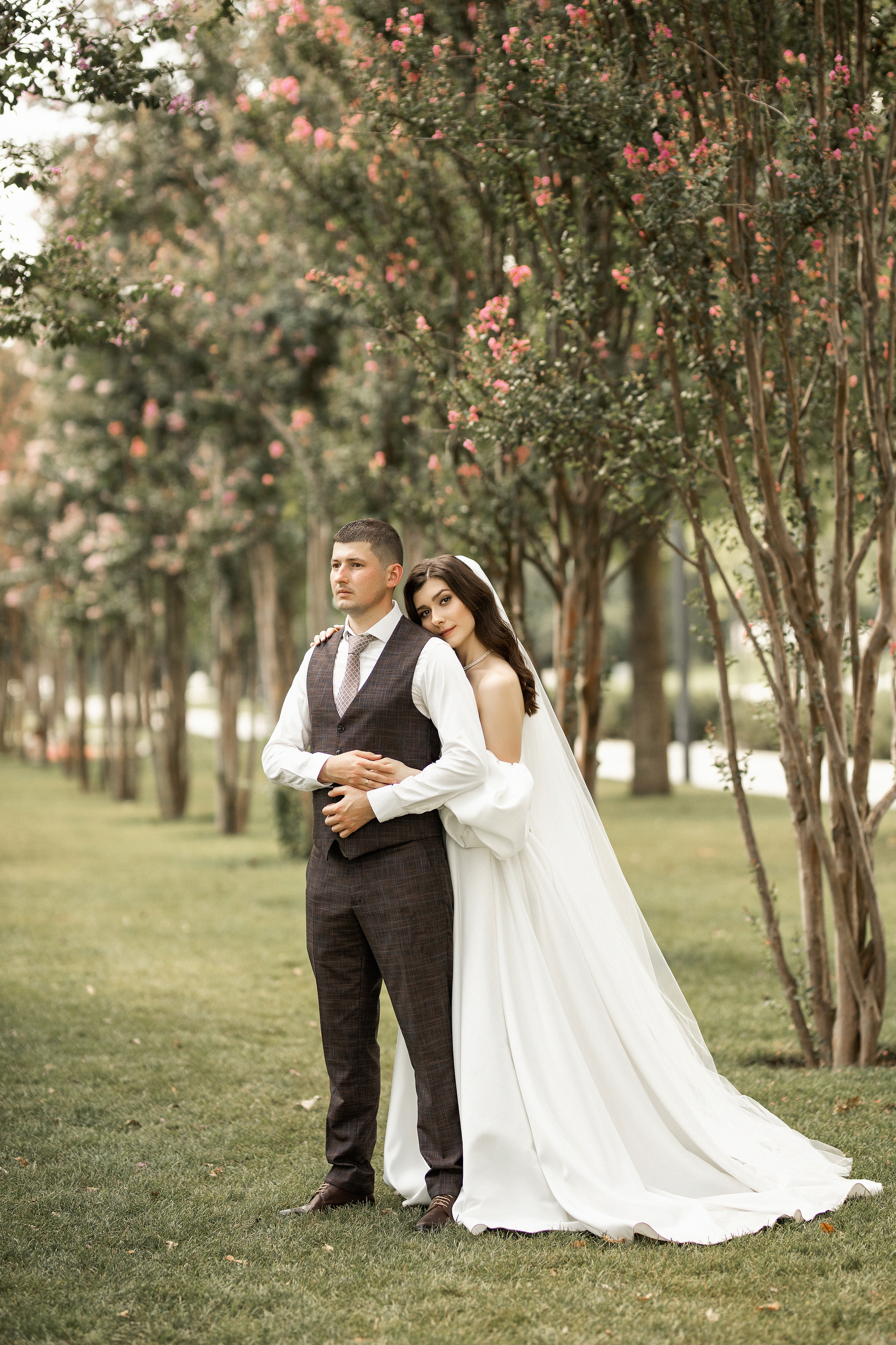 Степан&Анна. Свадебный фотограф в Краснодаре Анастасия Широкова