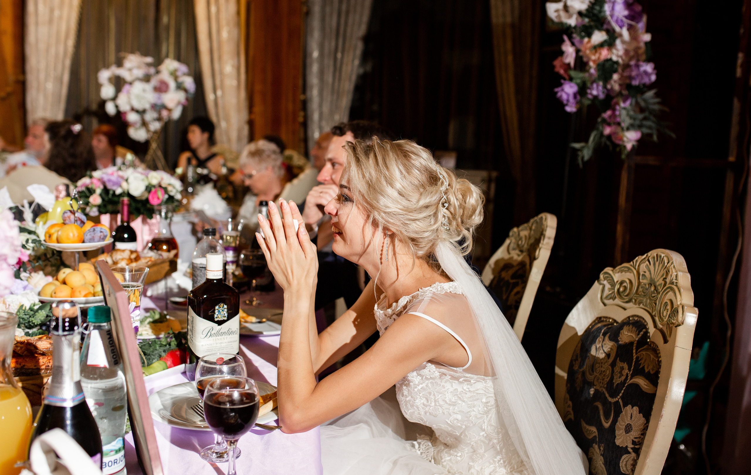 Арсений&Настя. Свадебный фотограф в Краснодаре Анастасия Широкова