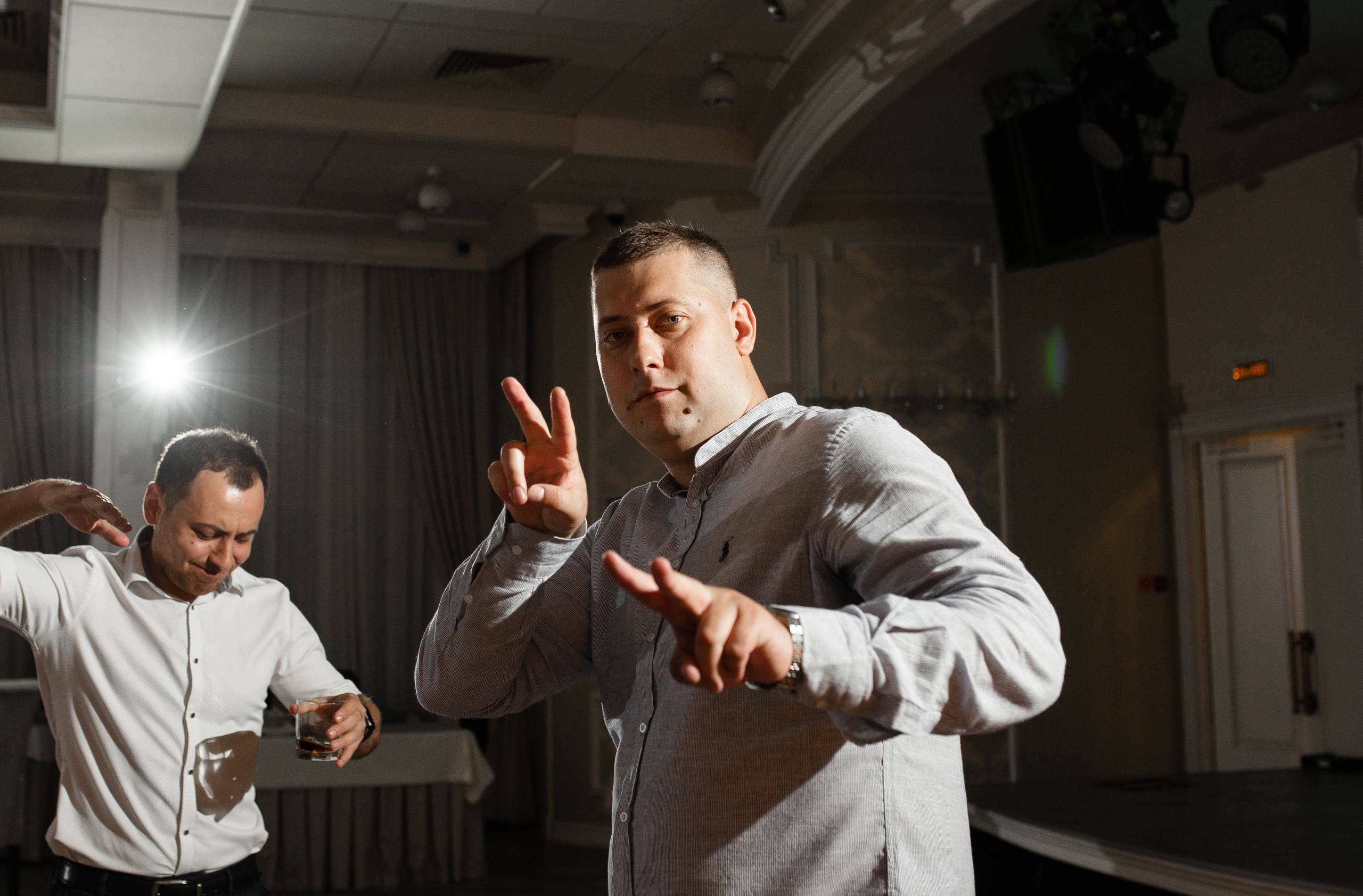 Рома&Анжелика. Свадебный фотограф в Краснодаре Анастасия Широкова