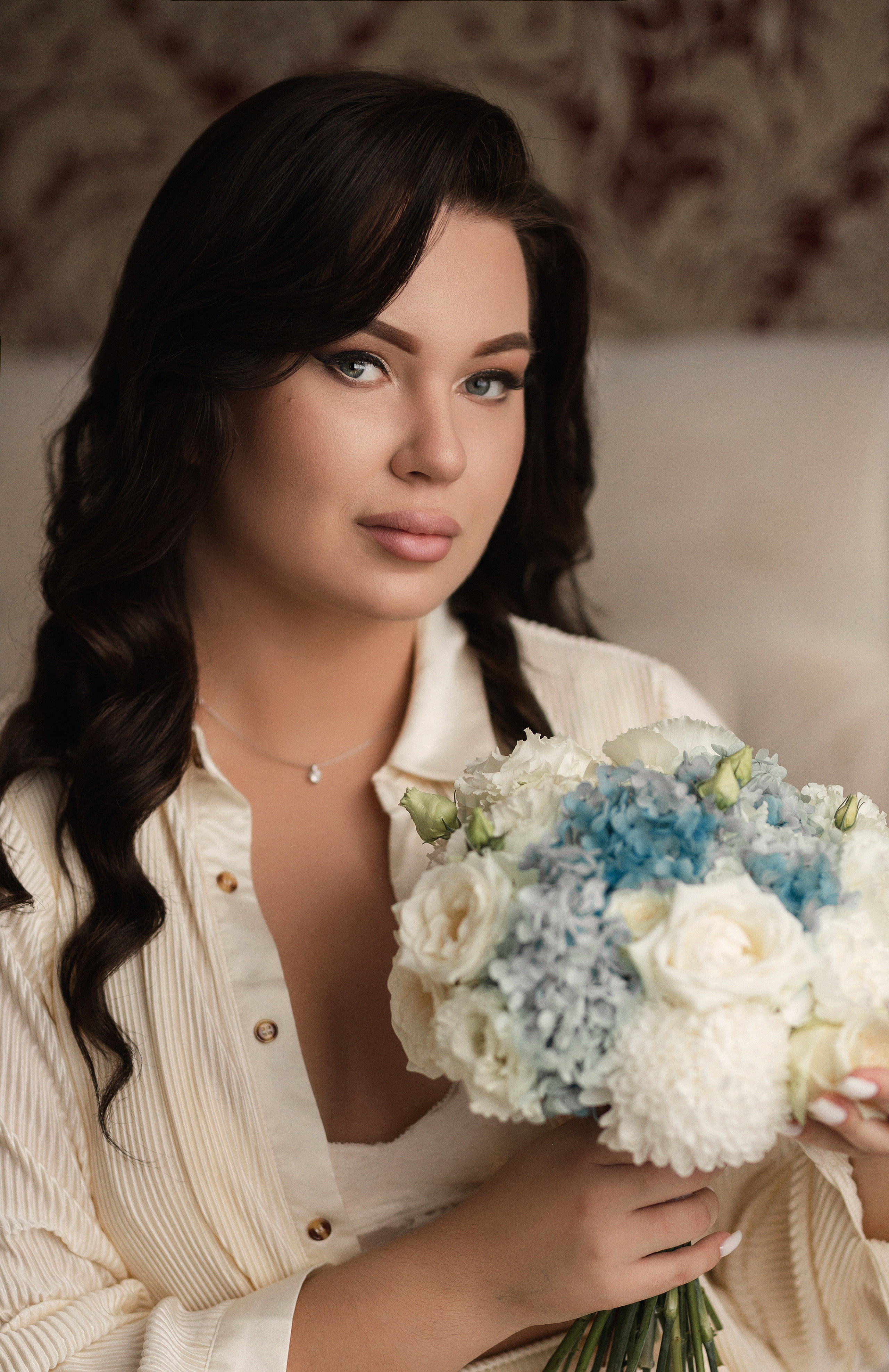 Женя&Виолетта. Свадебный фотограф в Краснодаре Анастасия Широкова