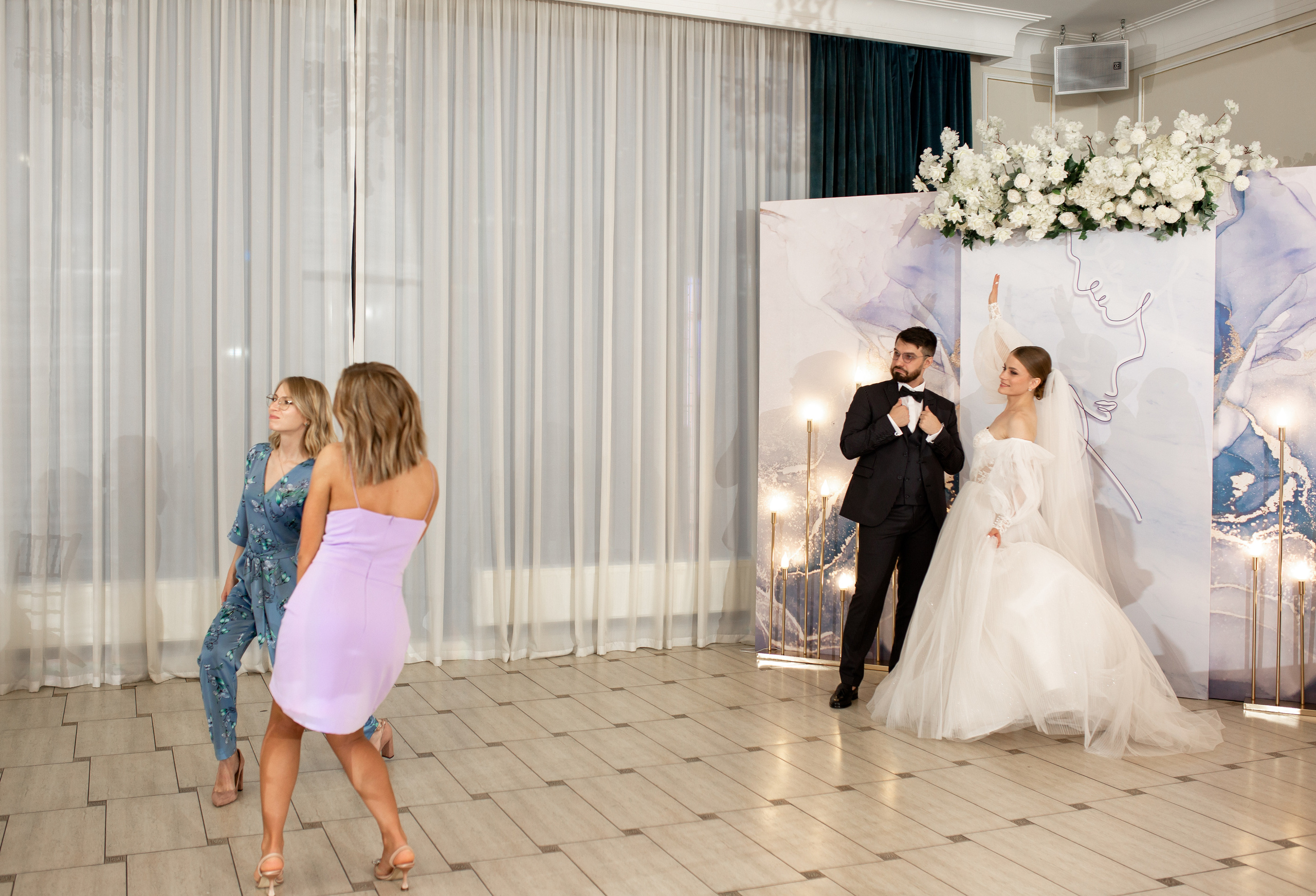 Даниил&Даша. Свадебный фотограф в Краснодаре Анастасия Широкова