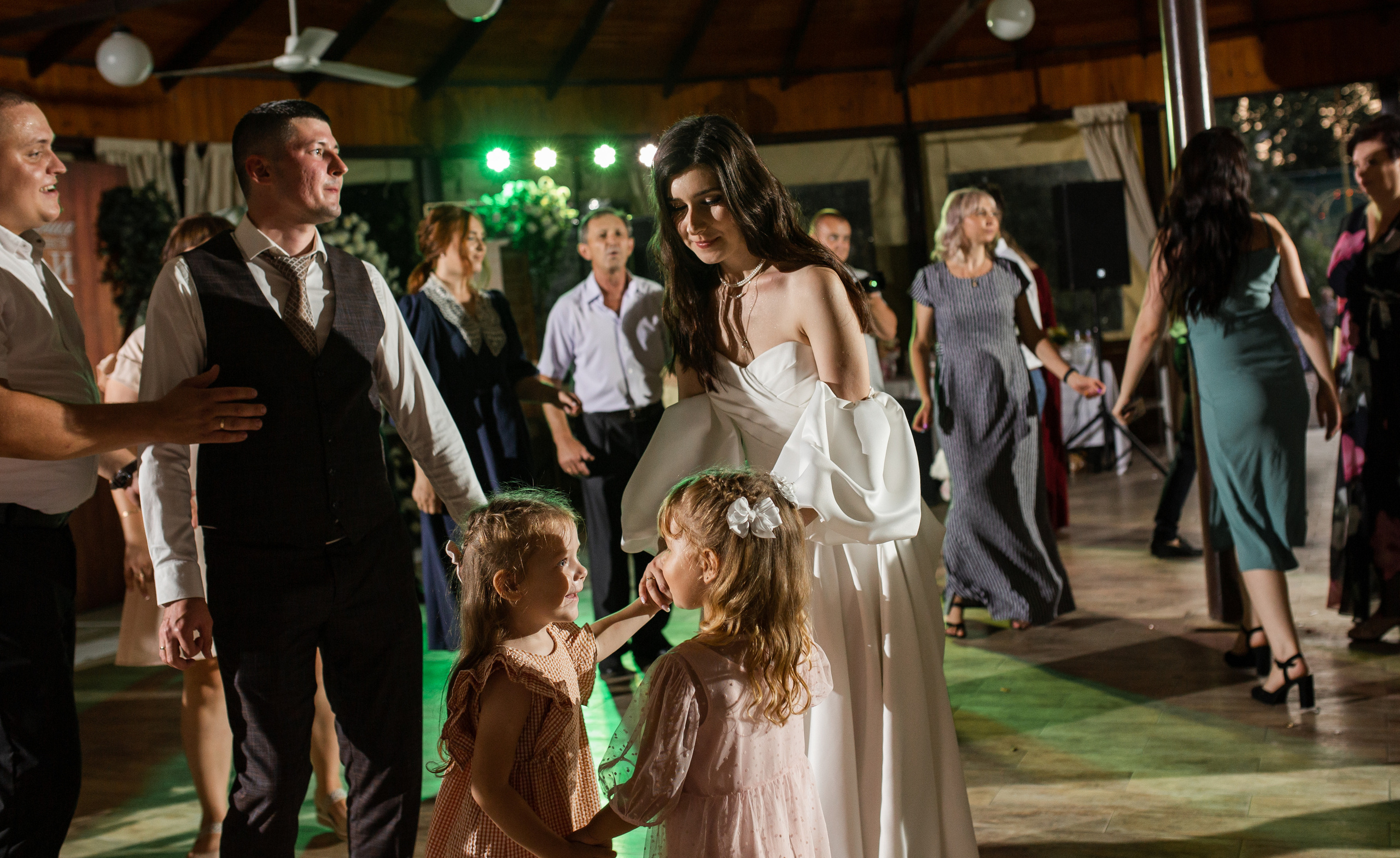 Степан&Анна. Свадебный фотограф в Краснодаре Анастасия Широкова