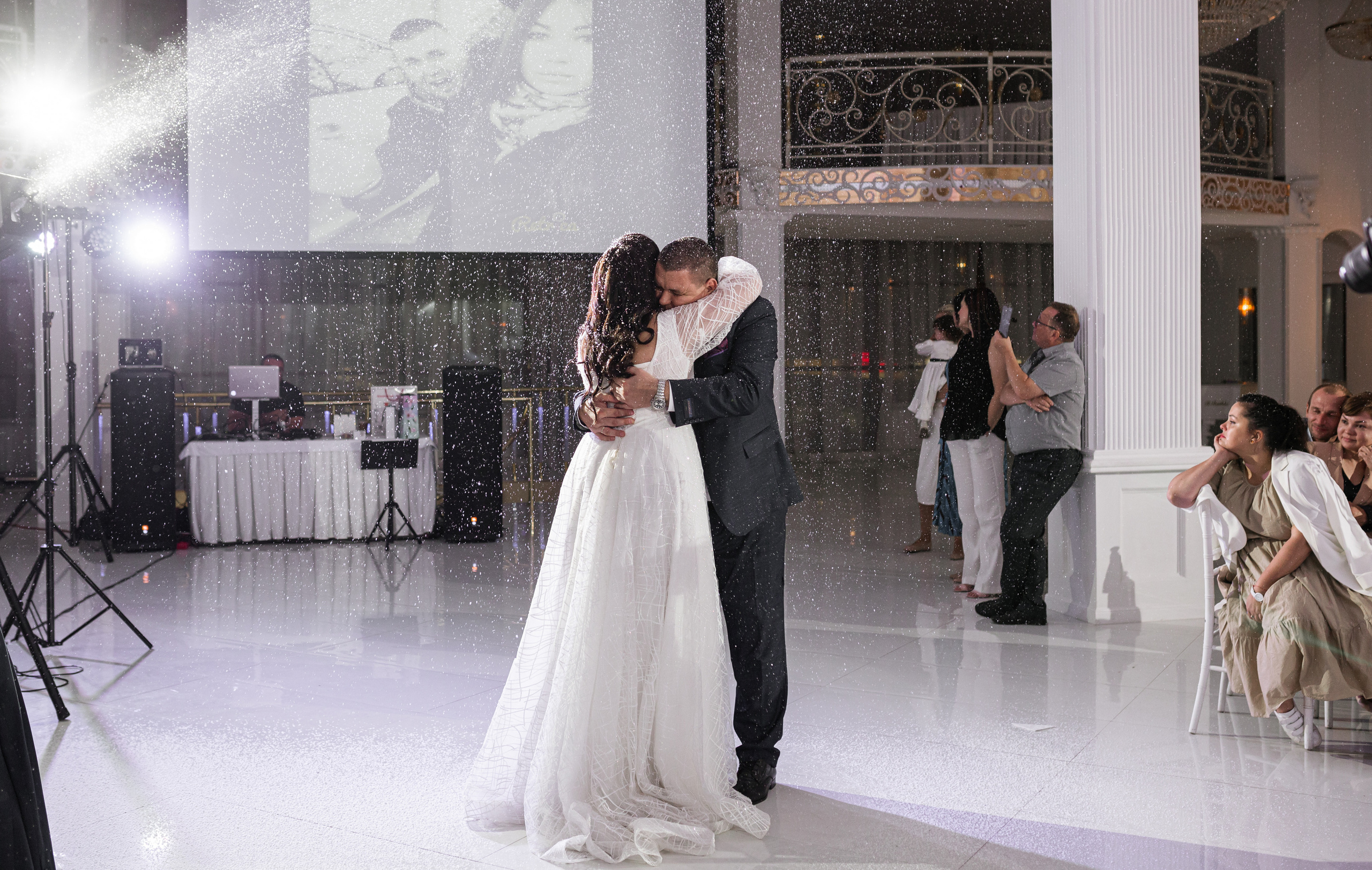 Женя&Виолетта. Свадебный фотограф в Краснодаре Анастасия Широкова