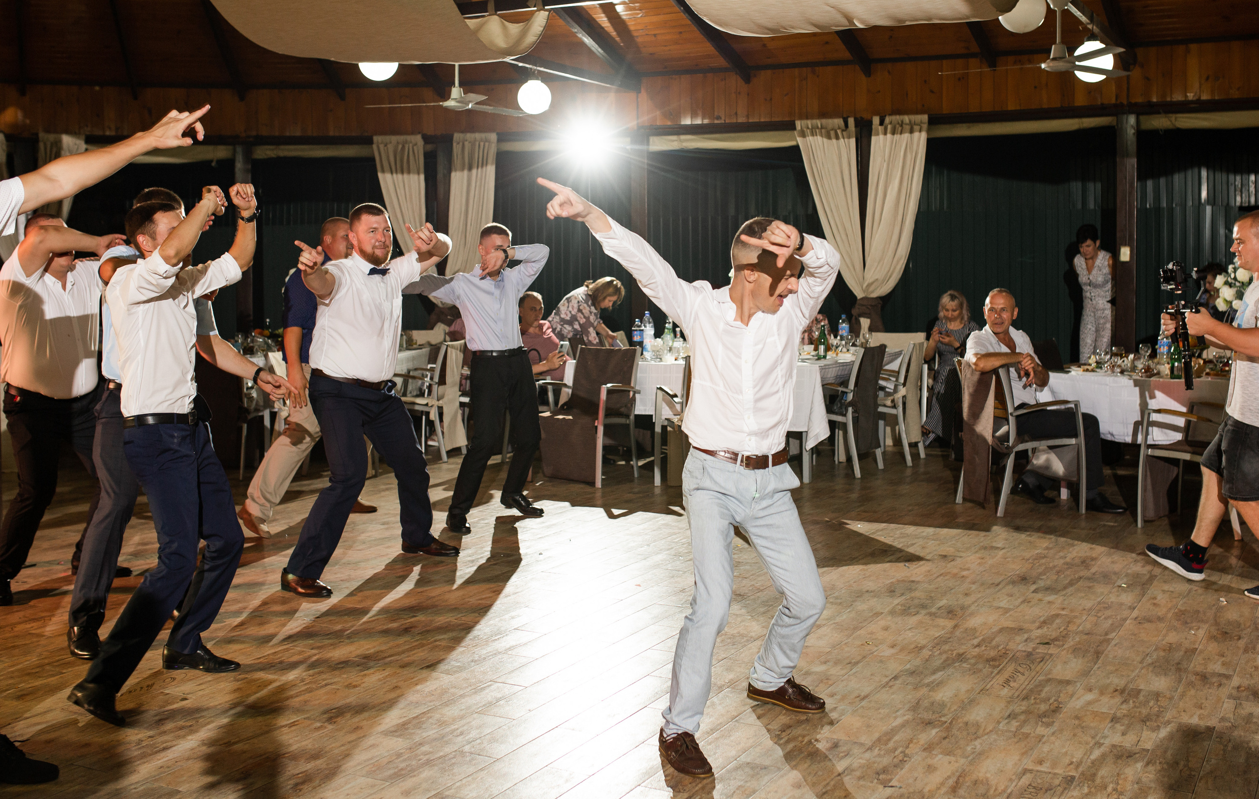 Степан&Анна. Свадебный фотограф в Краснодаре Анастасия Широкова