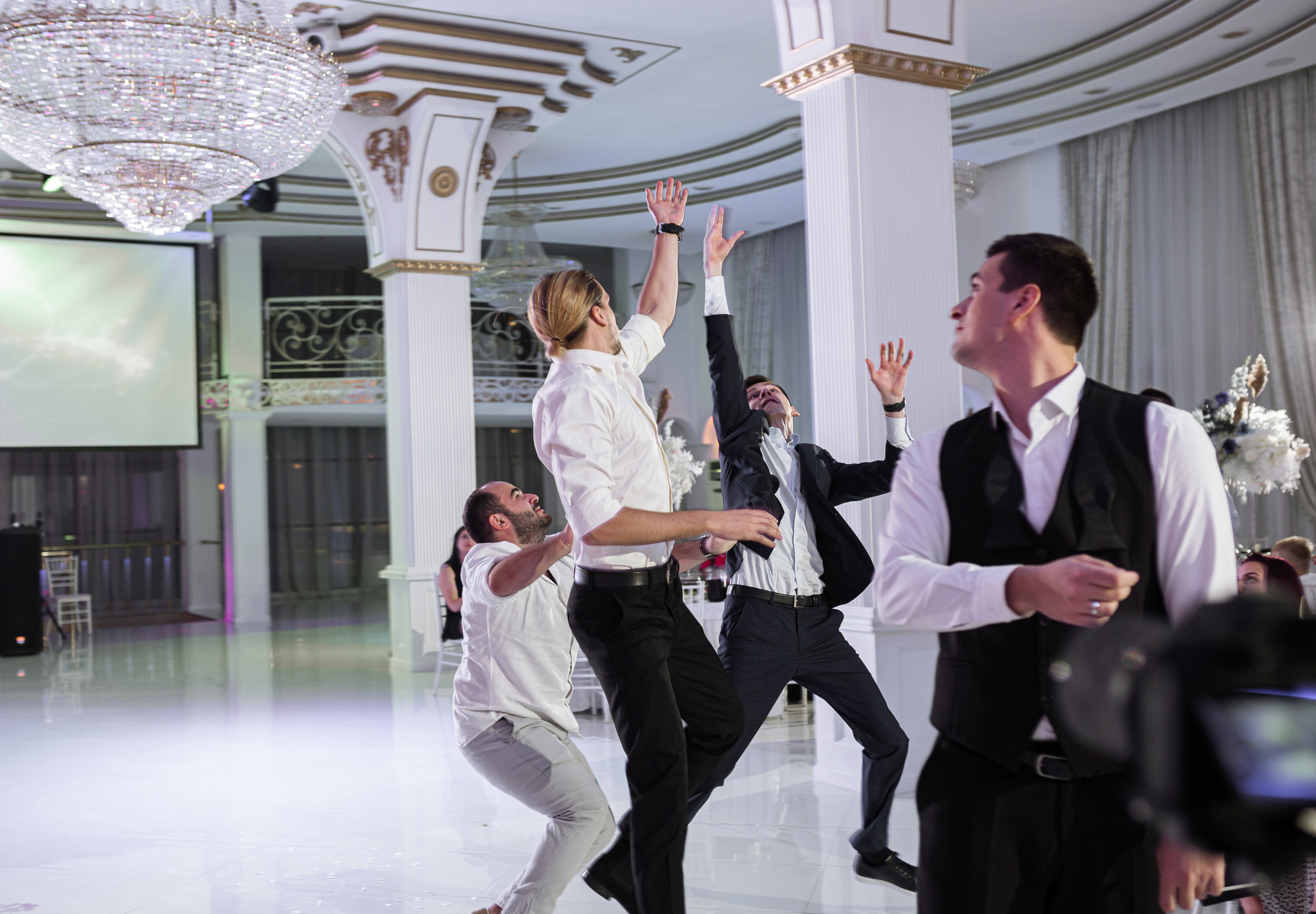 Женя&Виолетта. Свадебный фотограф в Краснодаре Анастасия Широкова