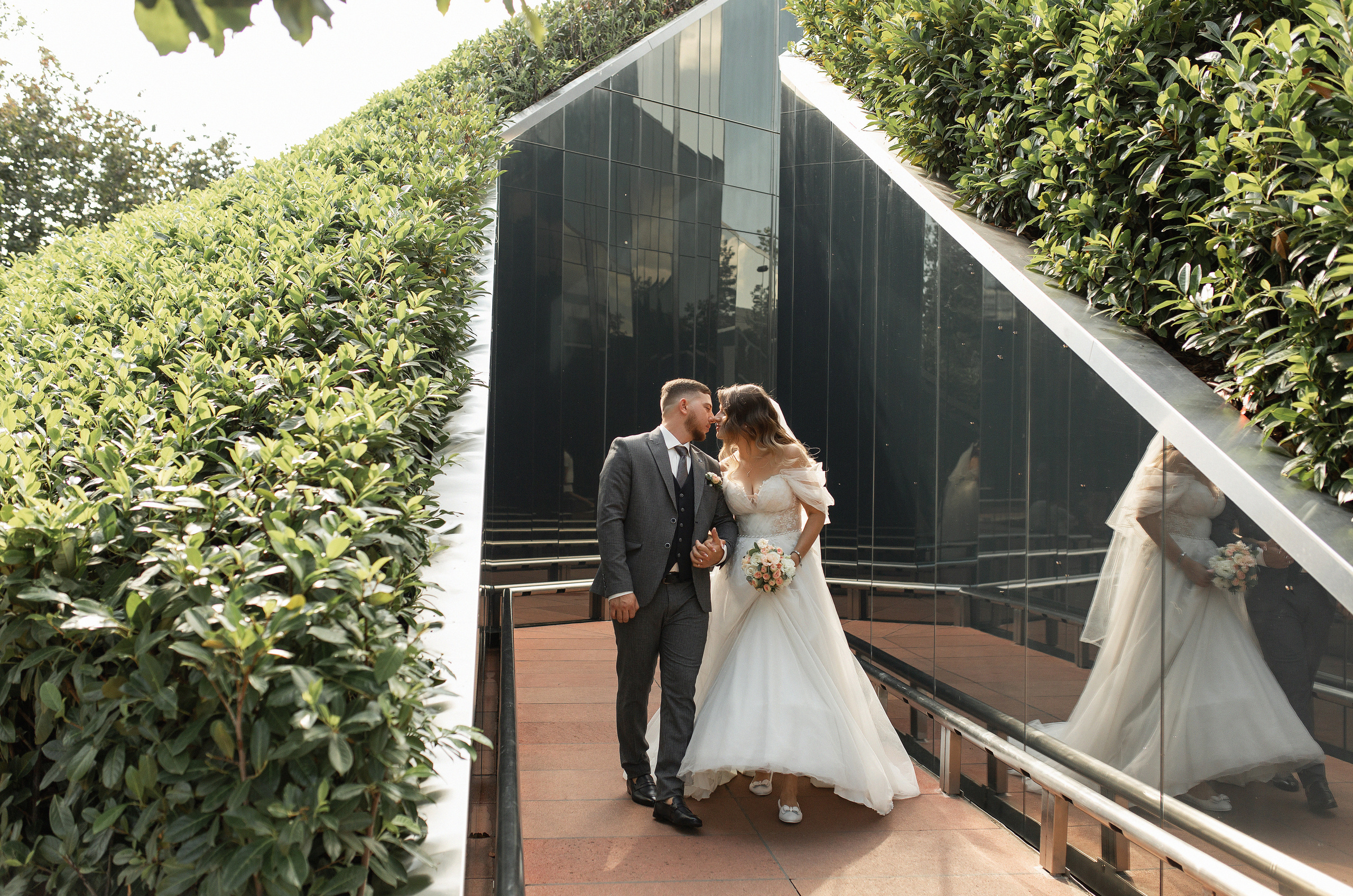 Тимур&Ира. Свадебный фотограф в Краснодаре Анастасия Широкова