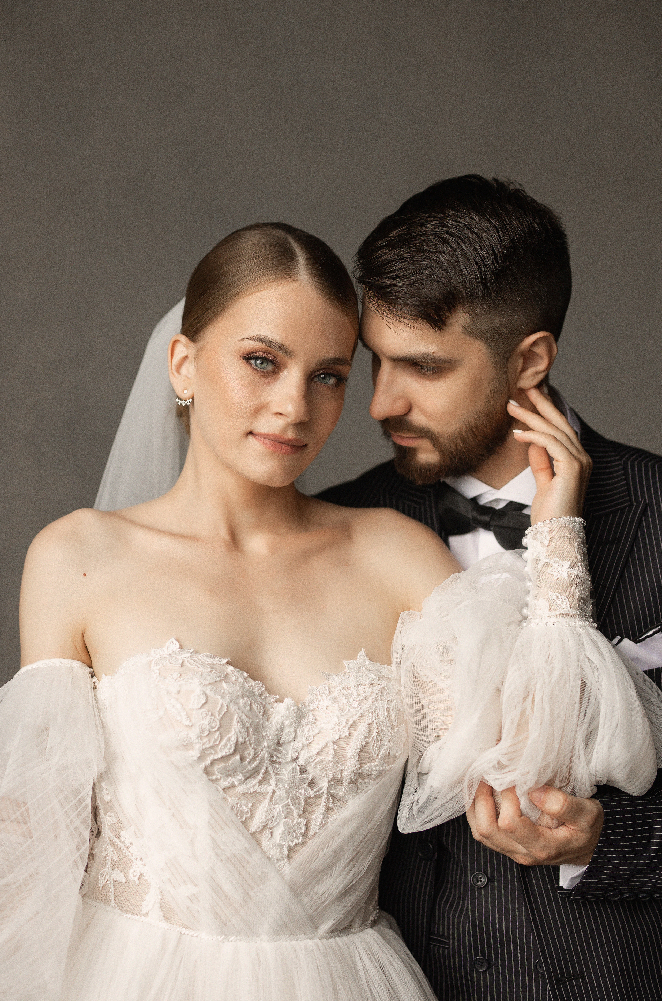 Даниил&Даша. Свадебный фотограф в Краснодаре Анастасия Широкова