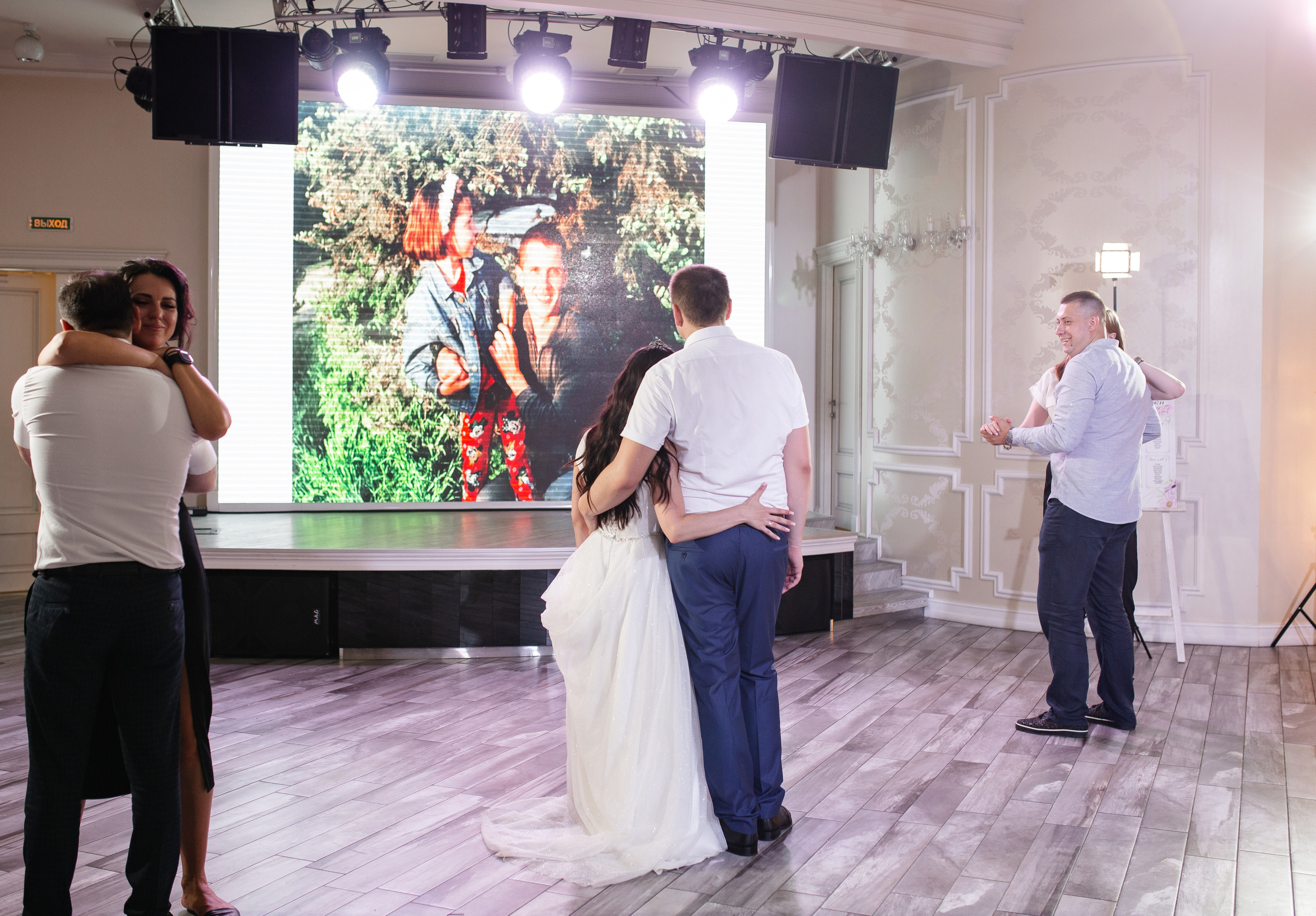 Рома&Анжелика. Свадебный фотограф в Краснодаре Анастасия Широкова