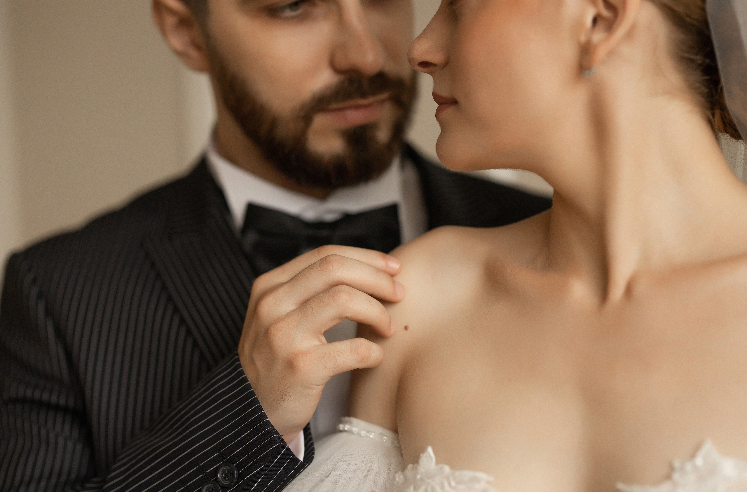 Даниил&Даша. Свадебный фотограф в Краснодаре Анастасия Широкова