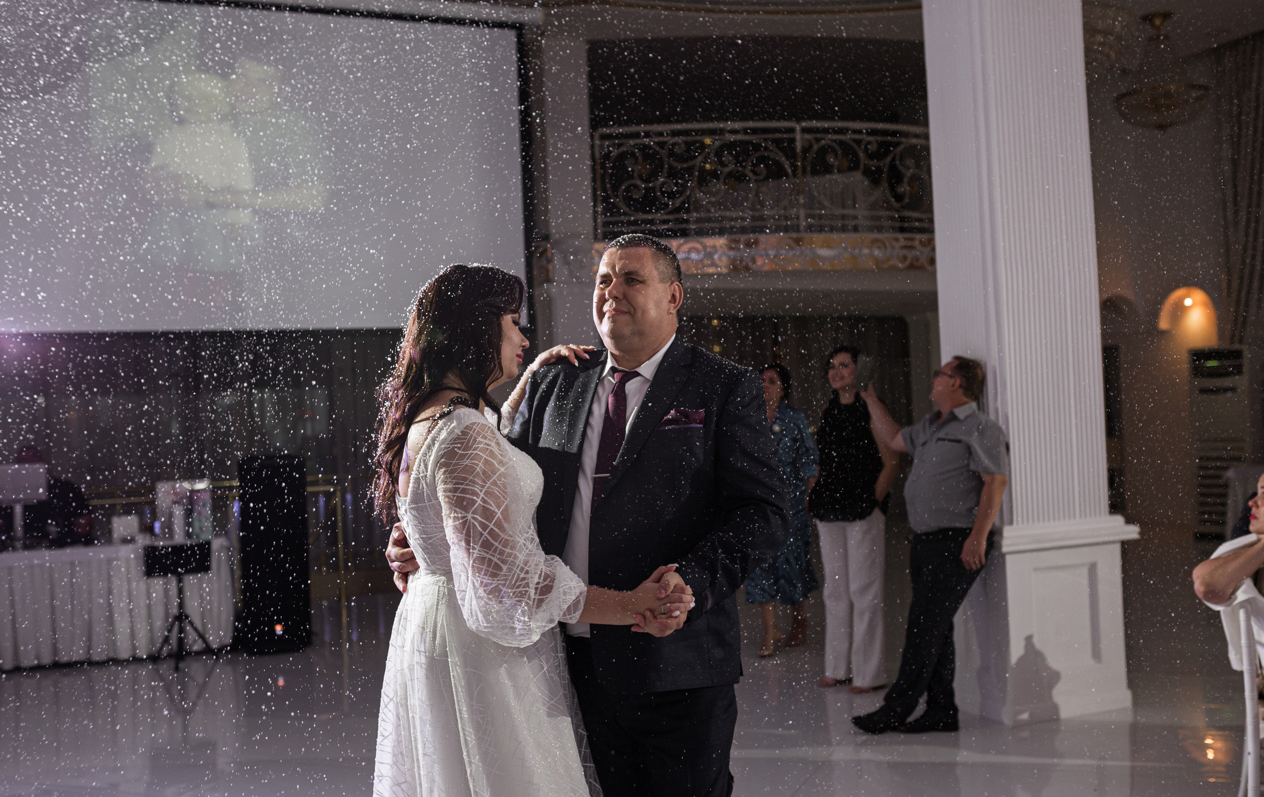 Женя&Виолетта. Свадебный фотограф в Краснодаре Анастасия Широкова