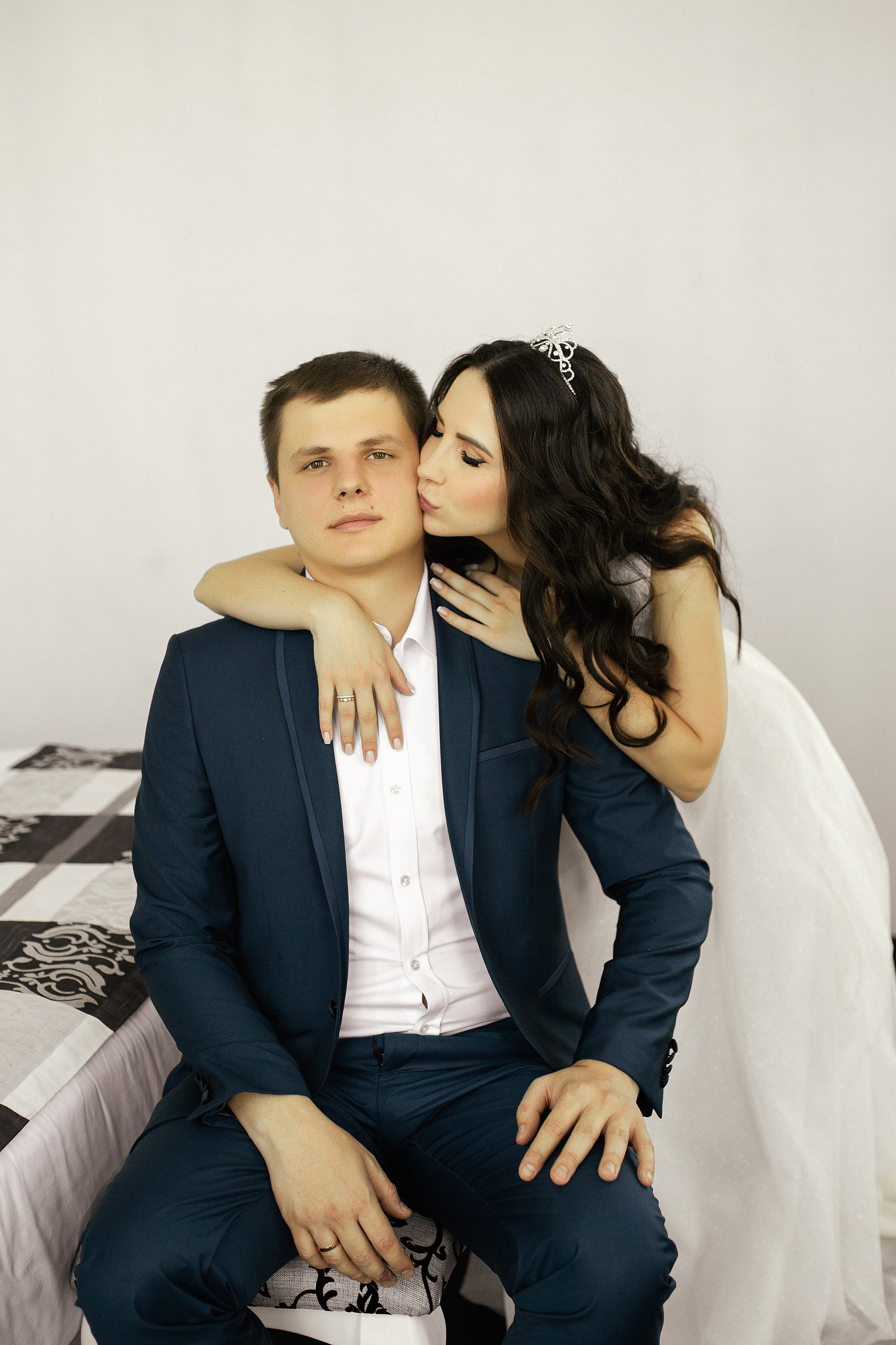 Рома&Анжелика. Свадебный фотограф в Краснодаре Анастасия Широкова