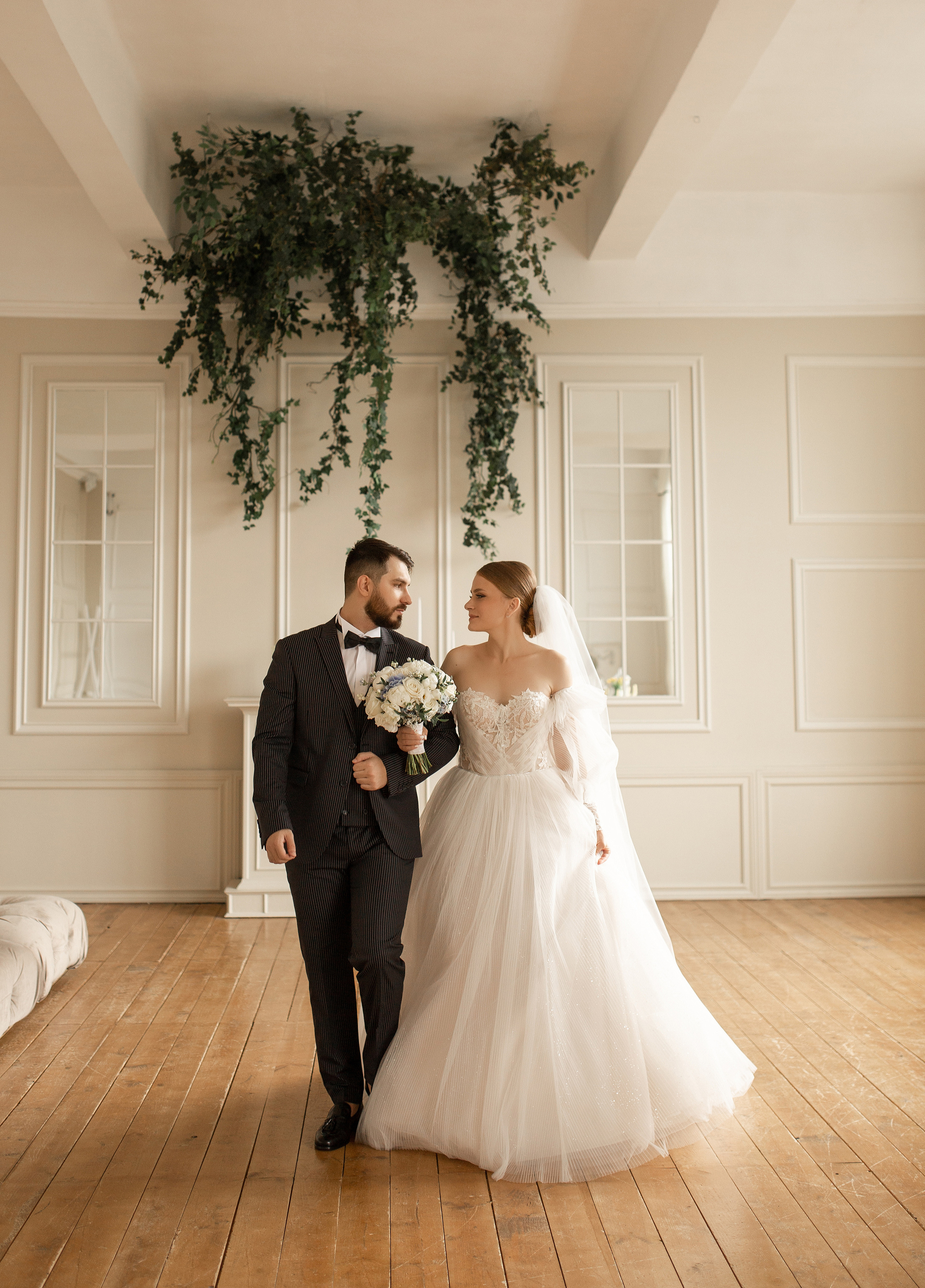 Даниил&Даша. Свадебный фотограф в Краснодаре Анастасия Широкова