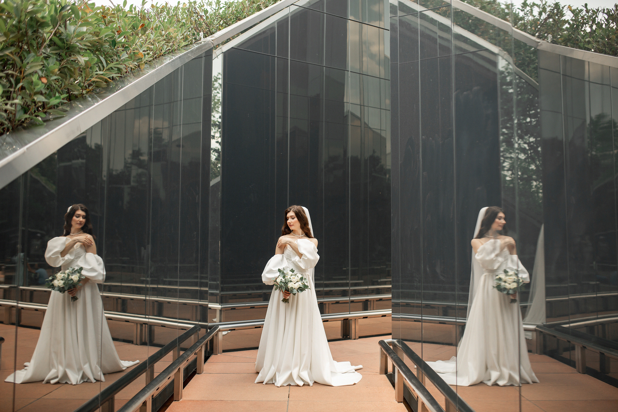 Степан&Анна. Свадебный фотограф в Краснодаре Анастасия Широкова