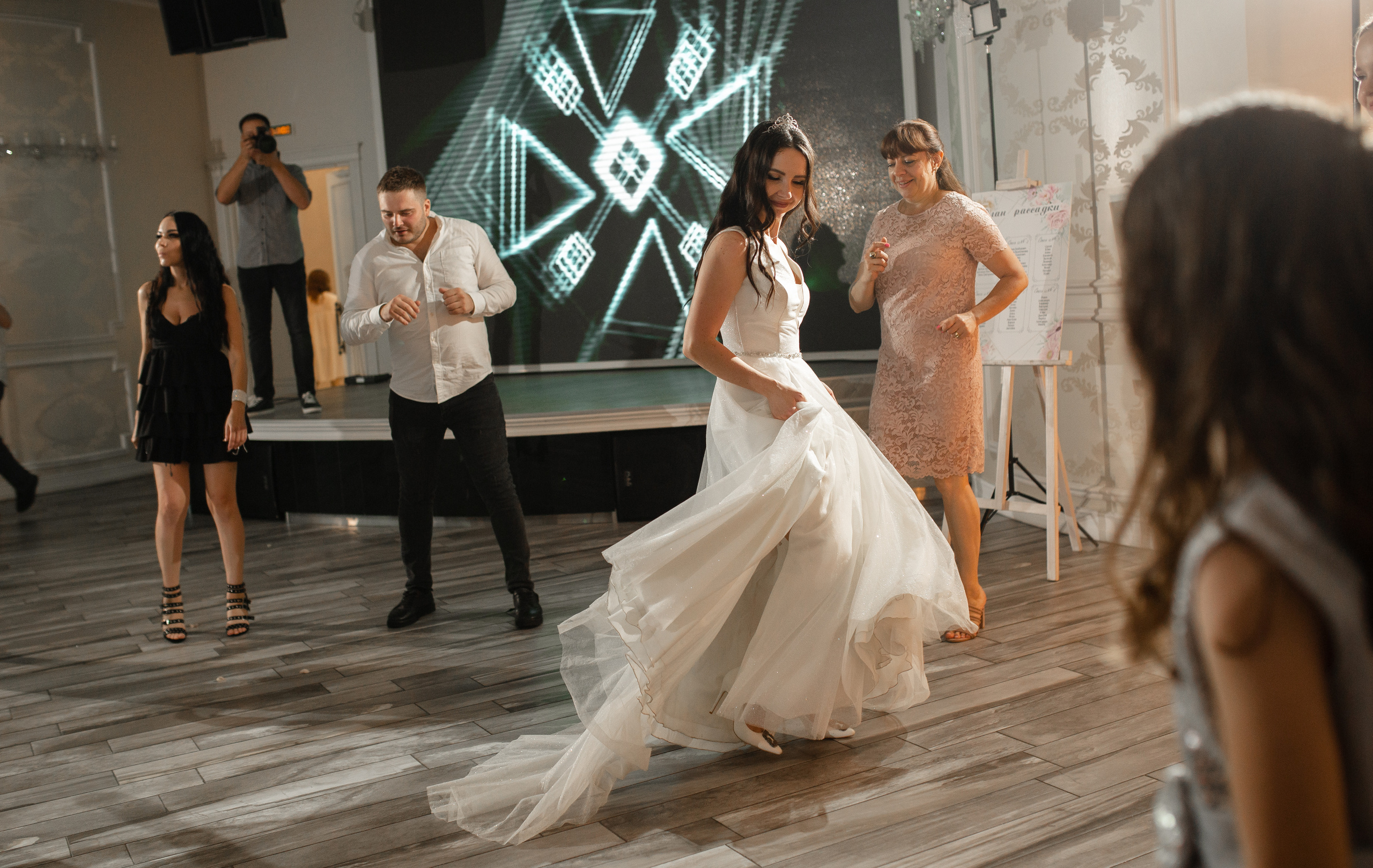 Рома&Анжелика. Свадебный фотограф в Краснодаре Анастасия Широкова