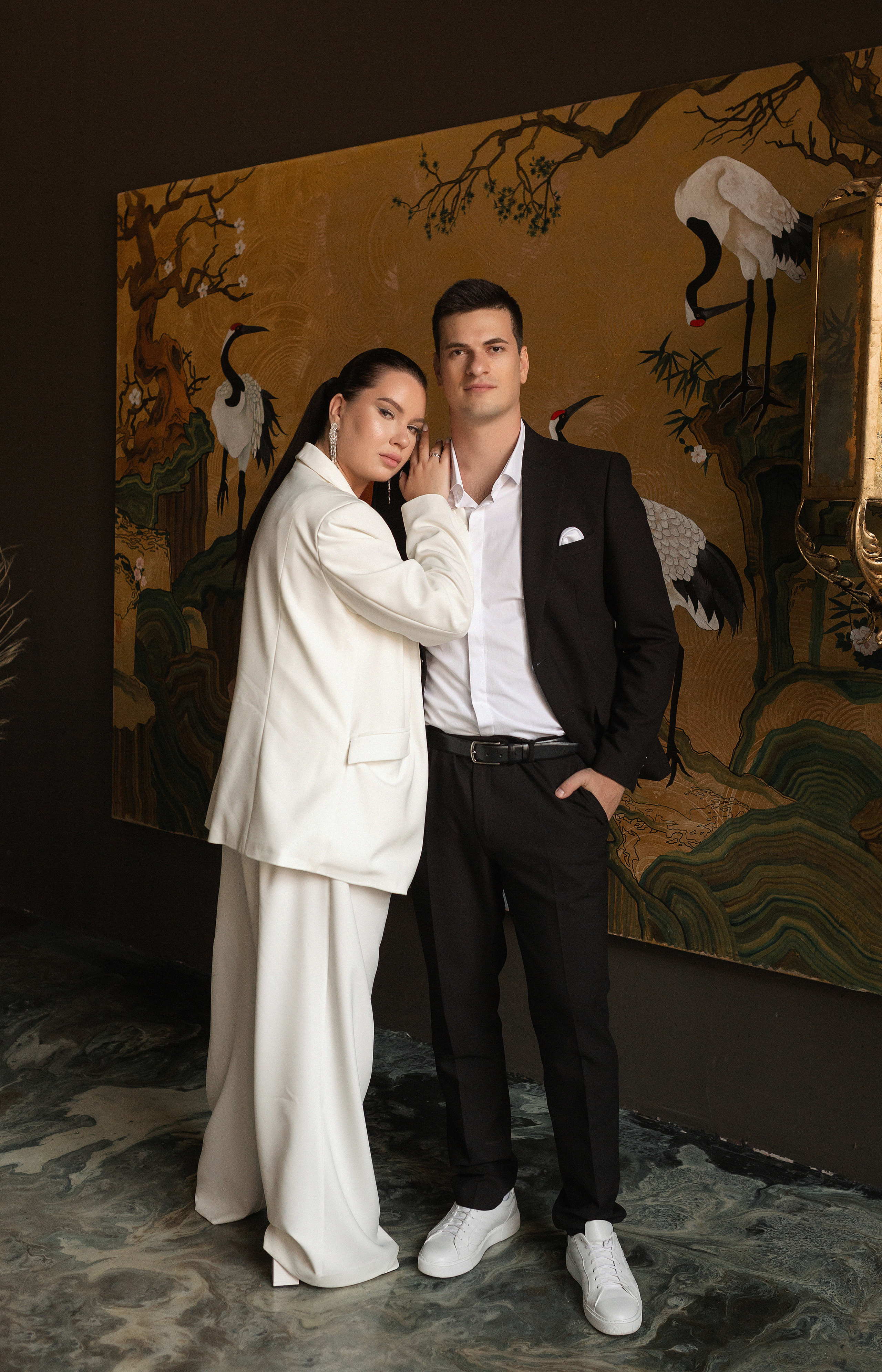 Женя&Виолетта. Свадебный фотограф в Краснодаре Анастасия Широкова