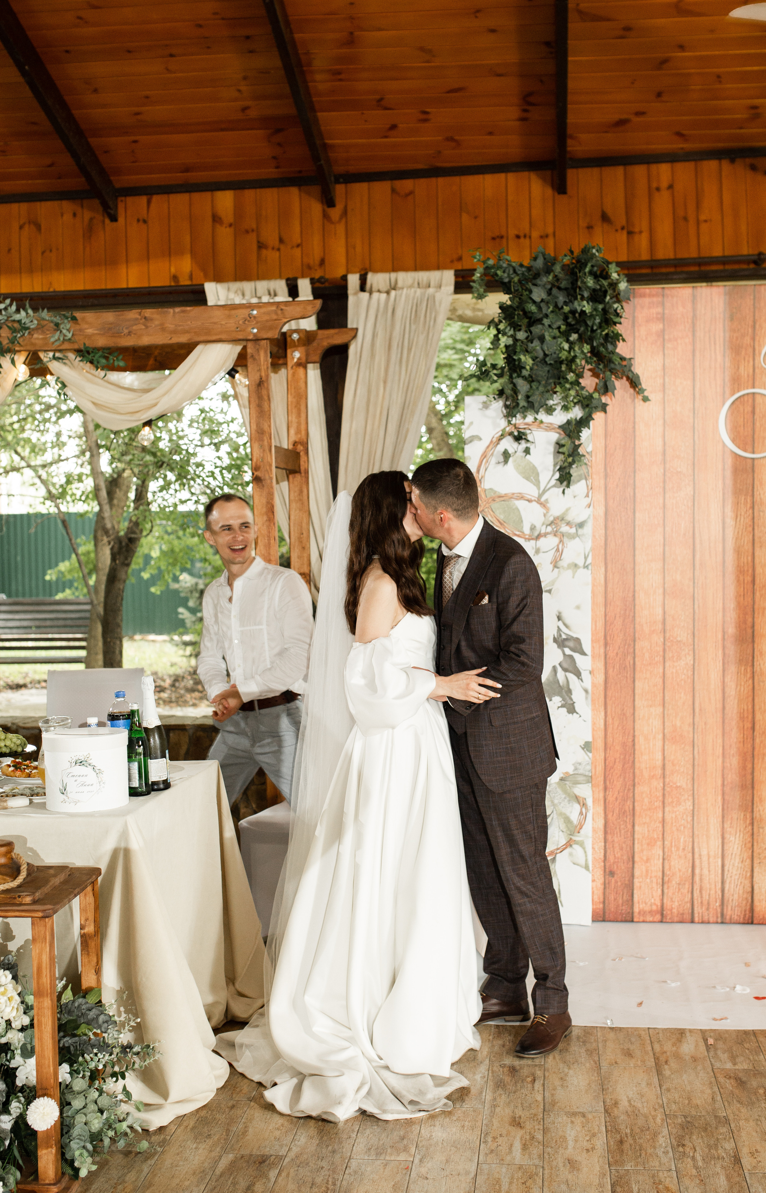 Степан&Анна. Свадебный фотограф в Краснодаре Анастасия Широкова