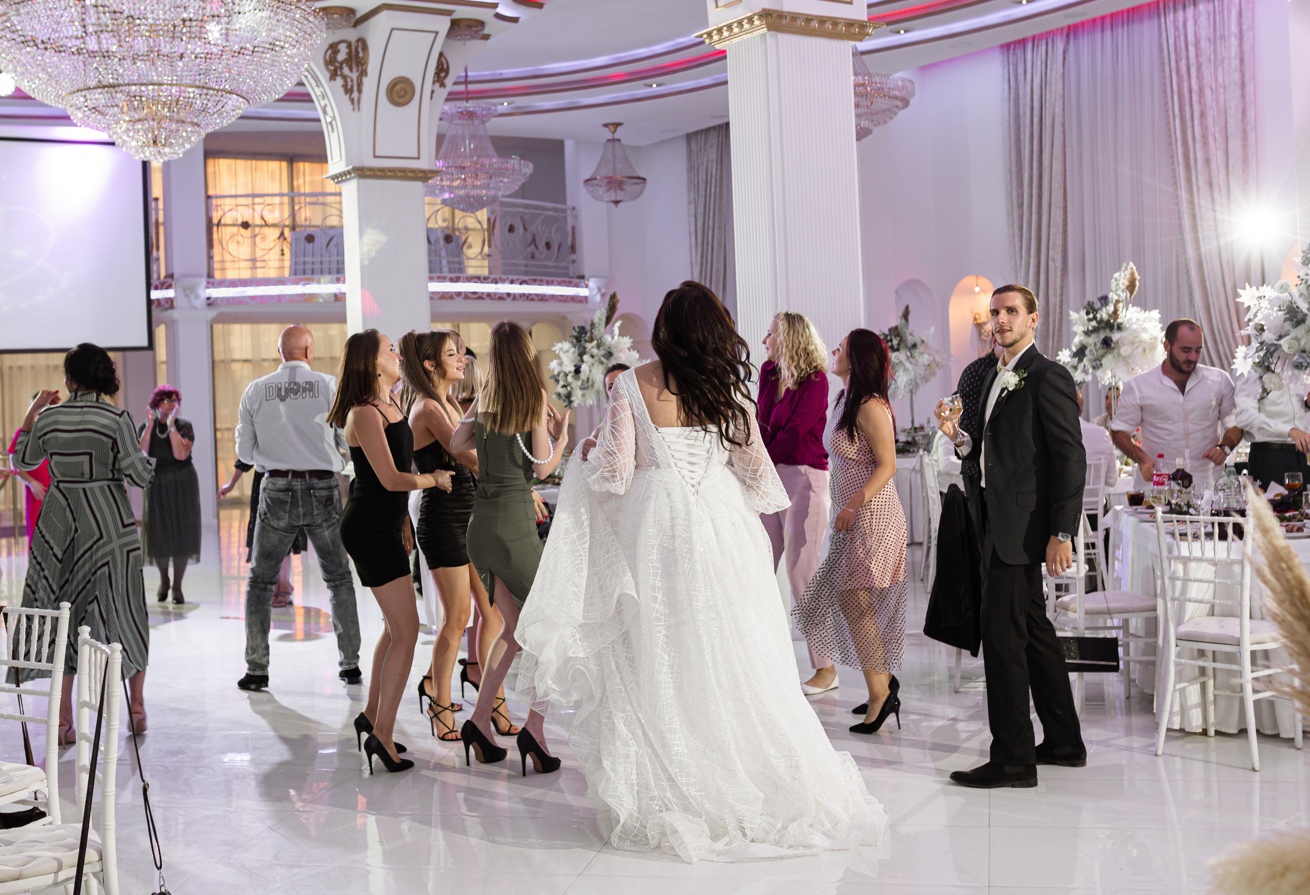 Женя&Виолетта. Свадебный фотограф в Краснодаре Анастасия Широкова