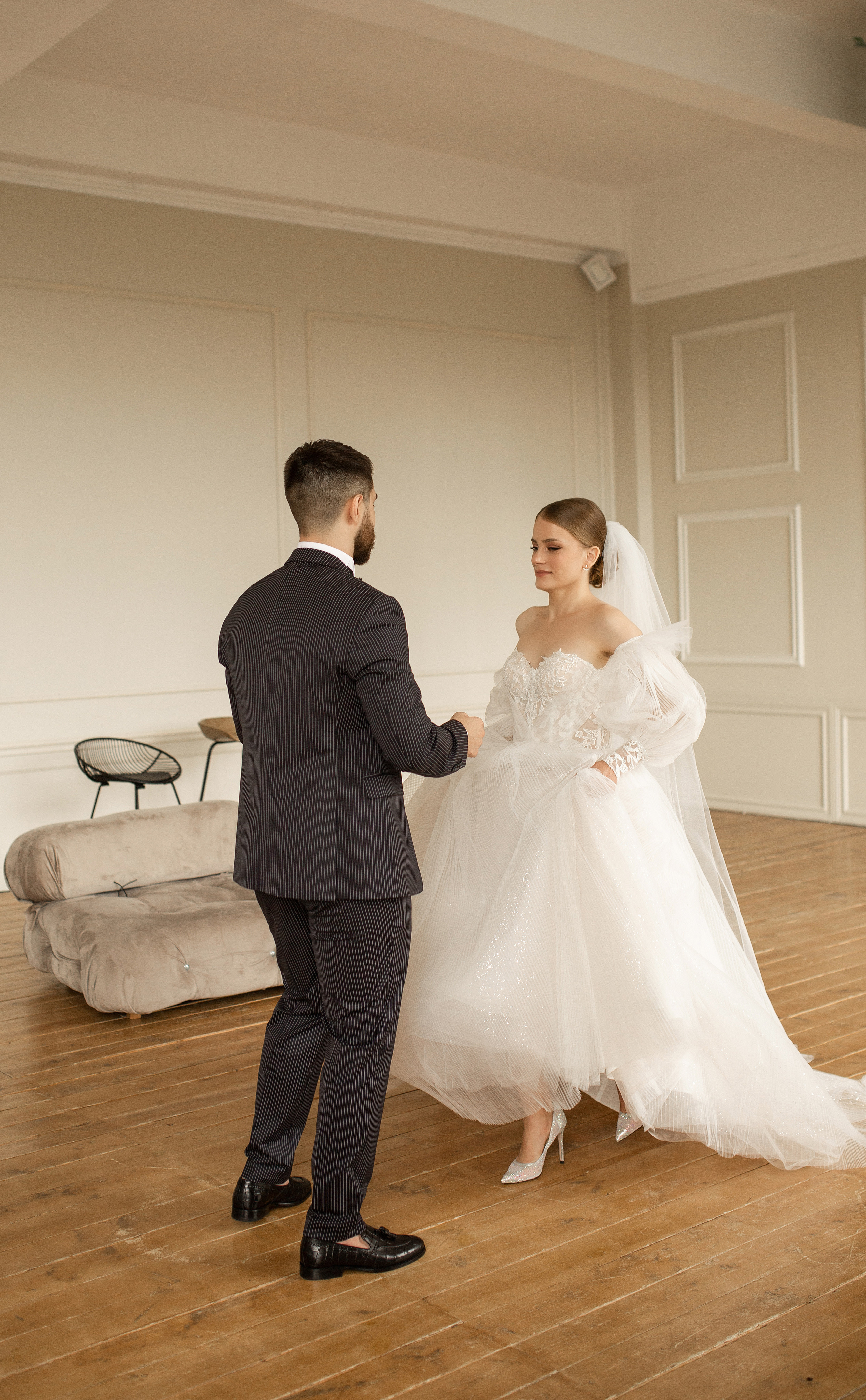 Даниил&Даша. Свадебный фотограф в Краснодаре Анастасия Широкова